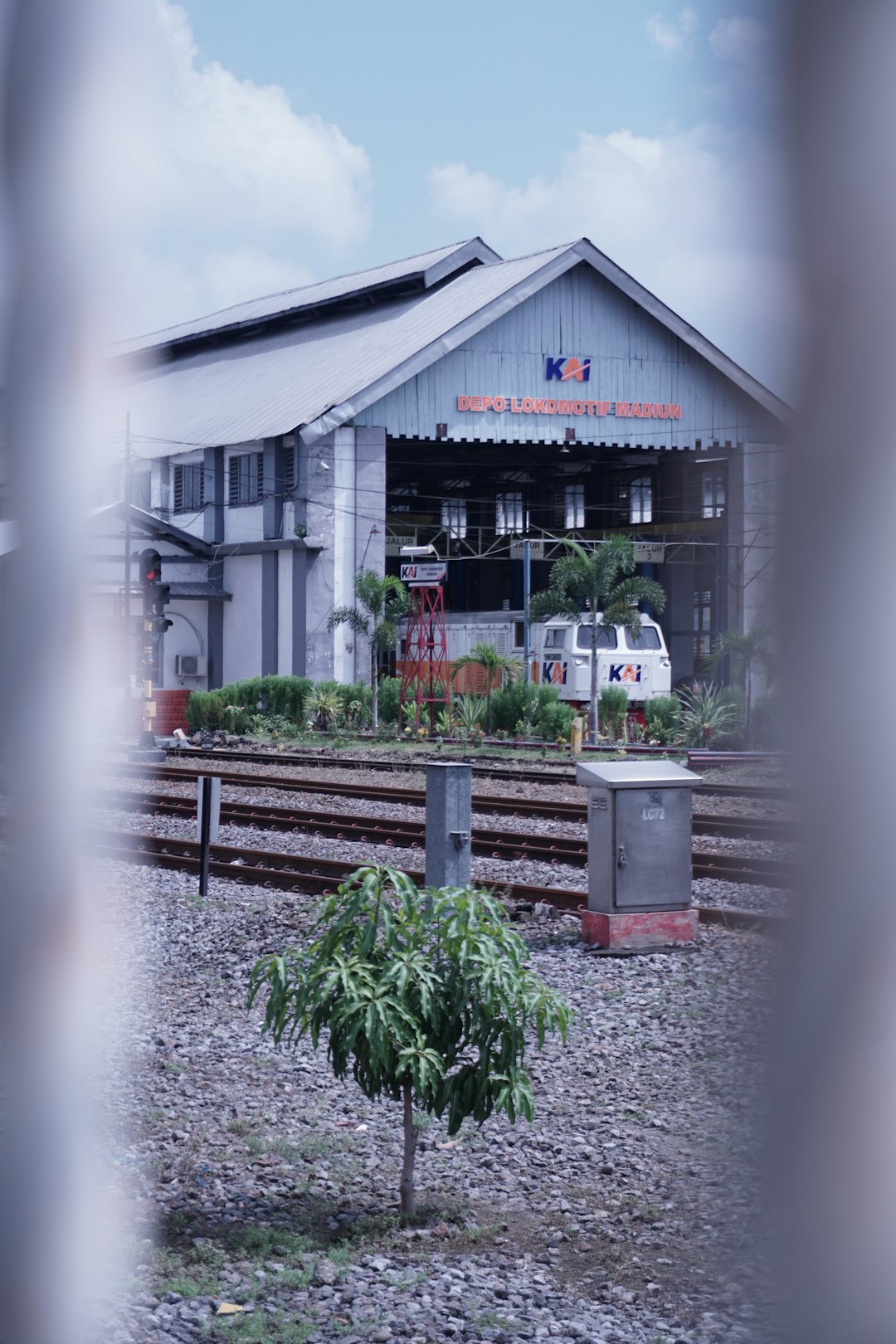 Landscape photo spot Madiun Surakarta