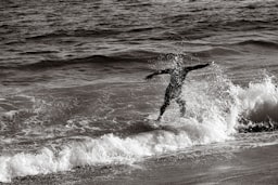 Skimboard
