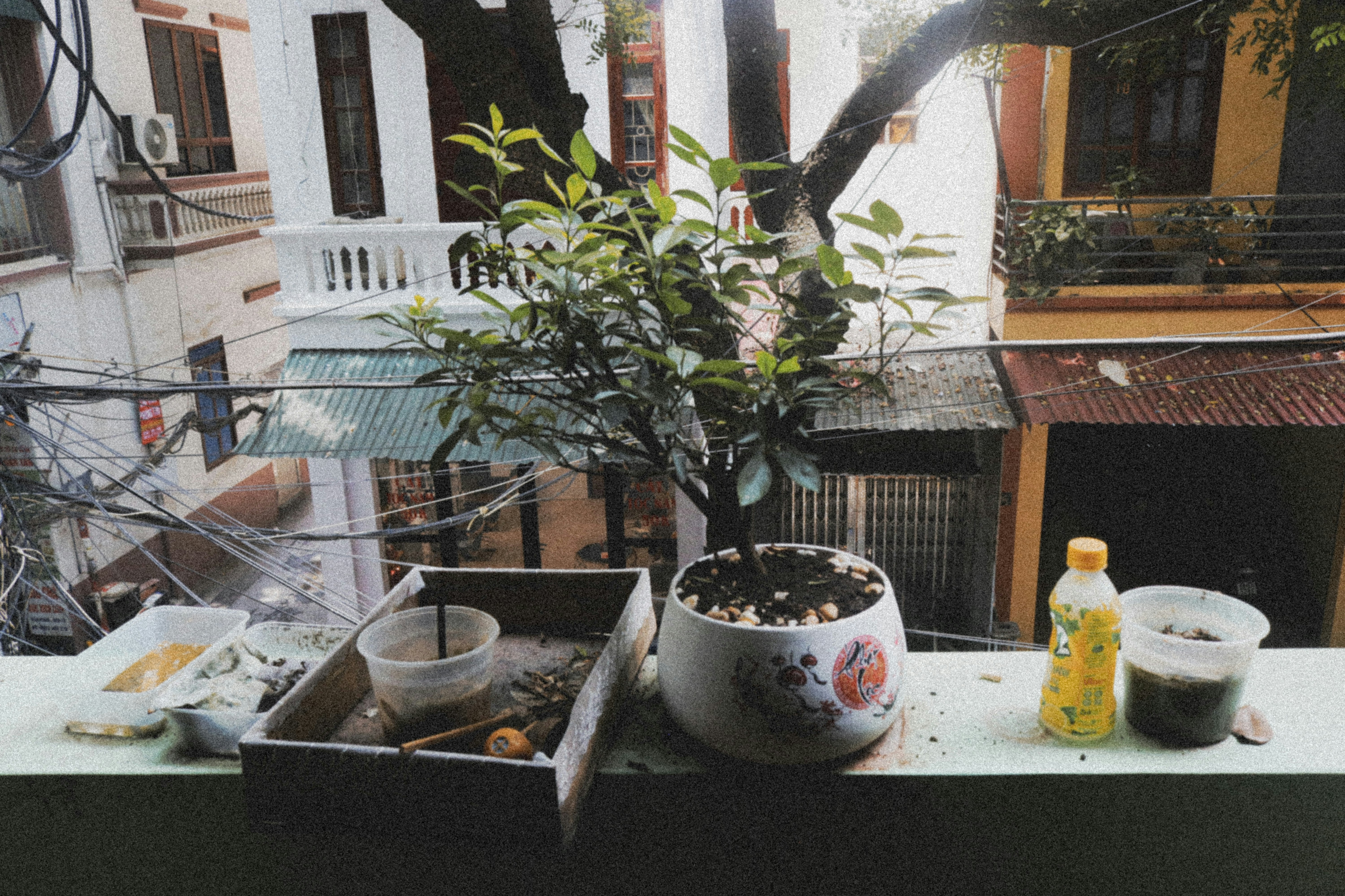 Hostal San Juan Bosco