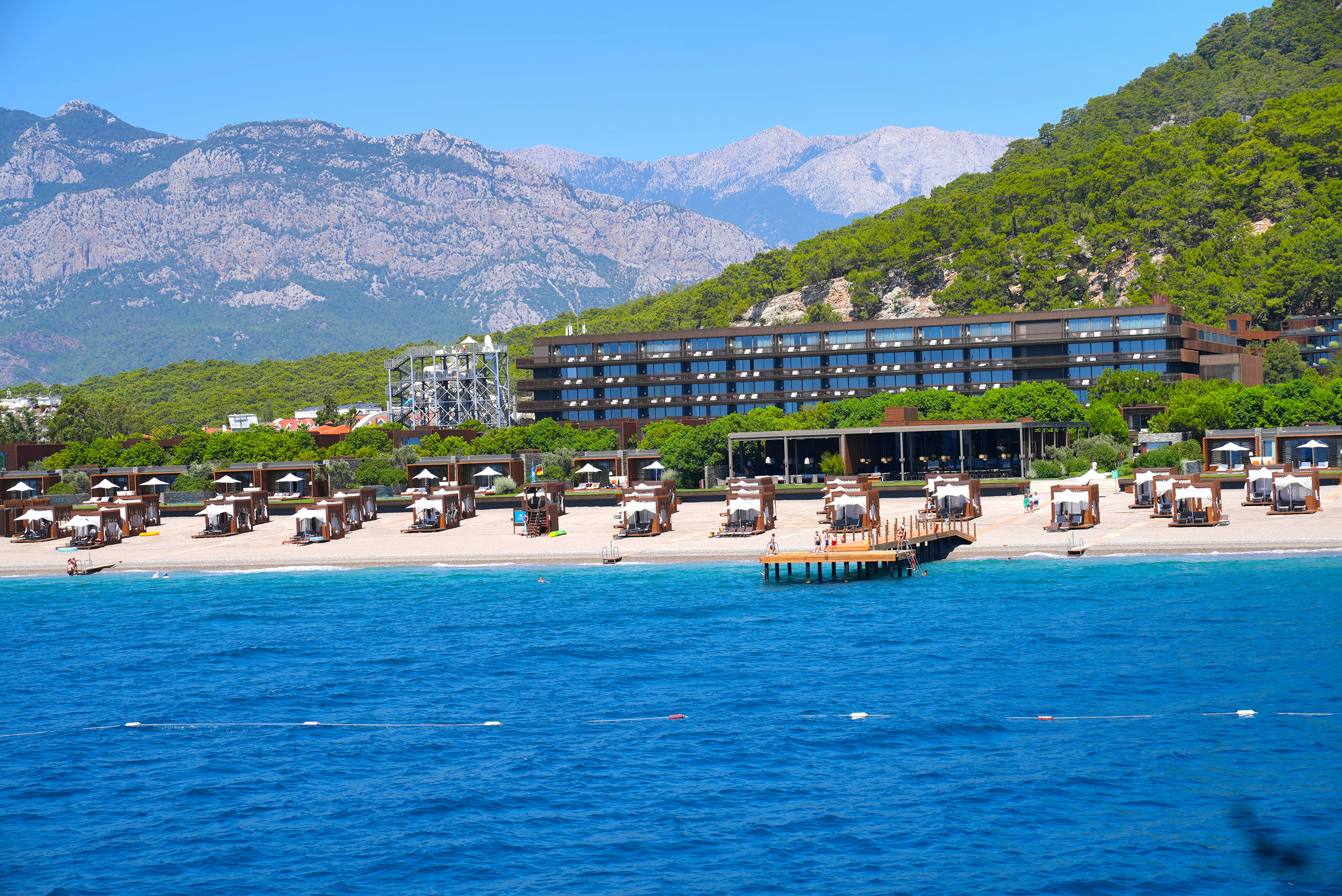 Antalya’da Evde Sağlık Hizmeti 8 Ayda 10 Binden Fazla Hastaya Ulaştı - Sağlık haberi görseli