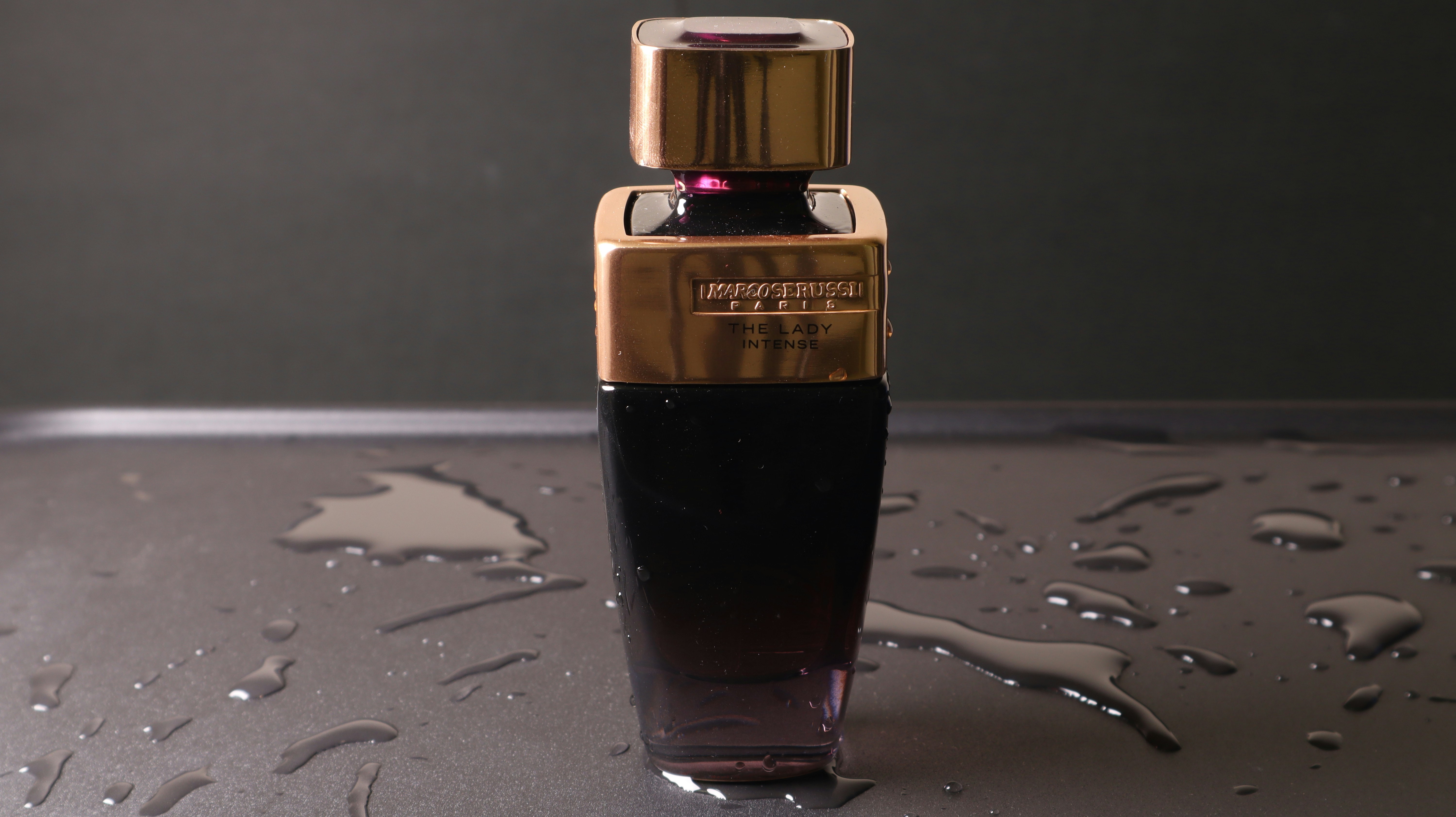 Fogg Perfumes Collection
