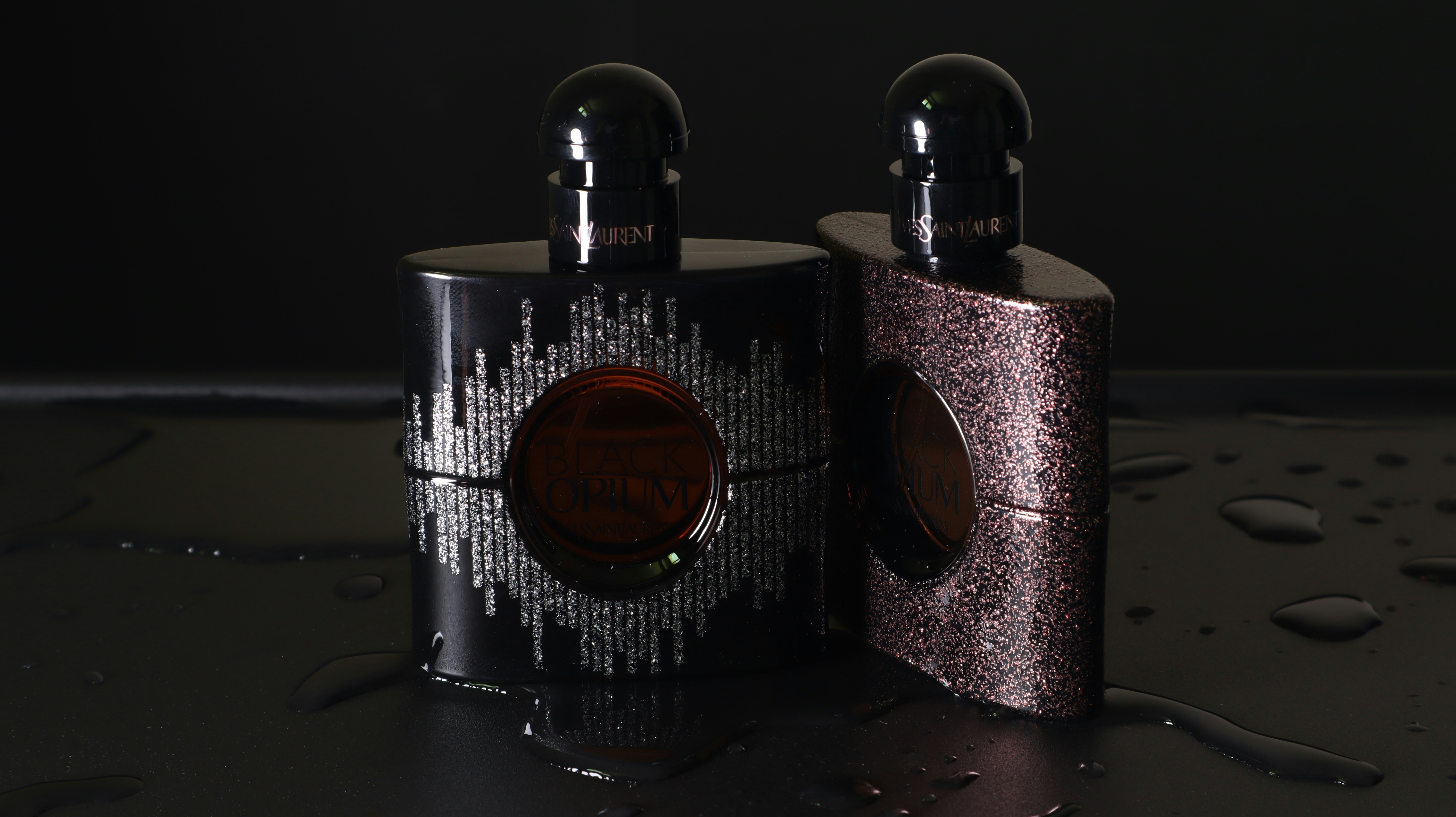 The Battle in the Bottle: Eau de Parfum vs. Eau de Toilette