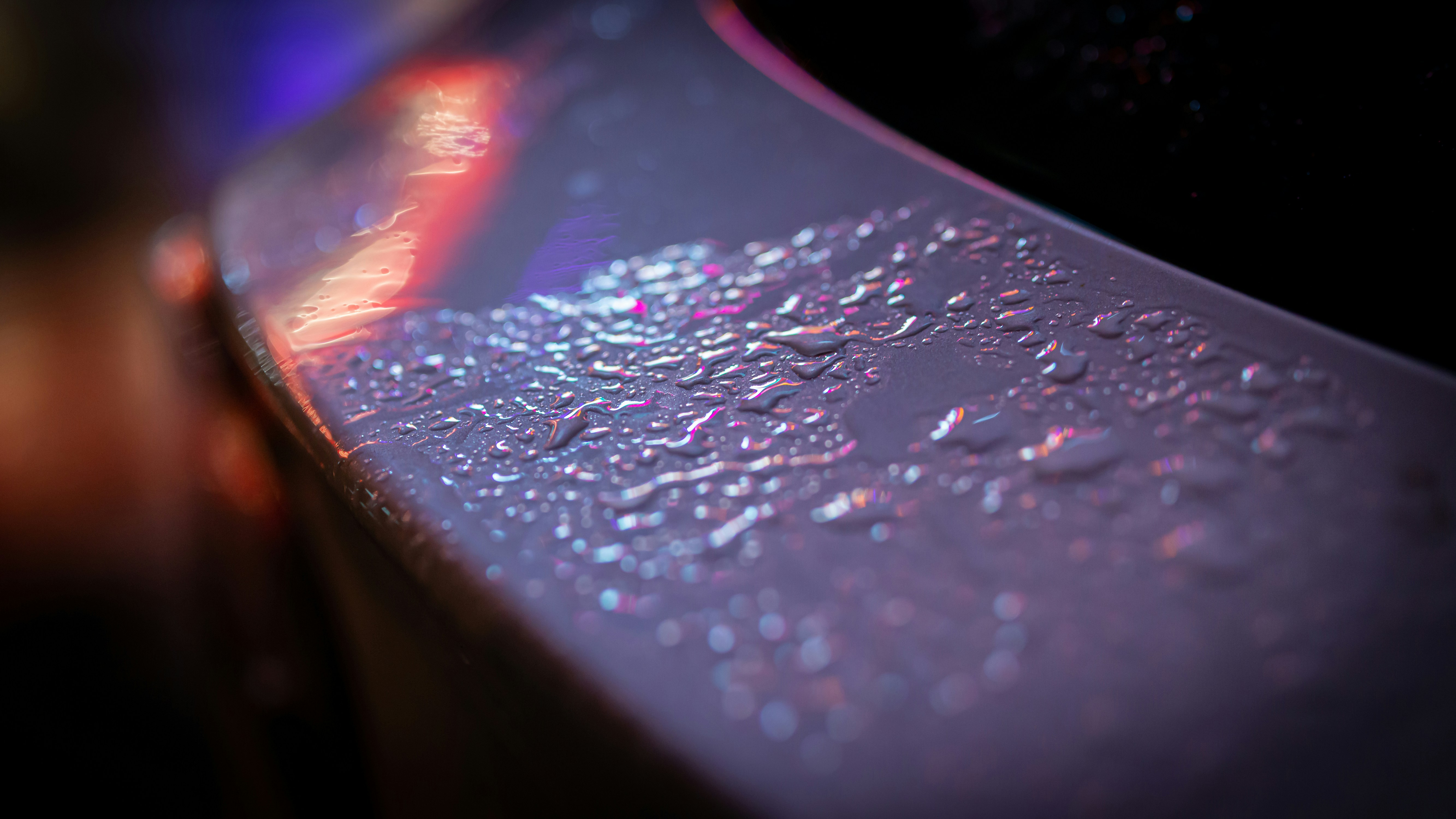 car paint water beading, wallpaper, Ceramic Coating: Ultimate Water Beading Detail 4