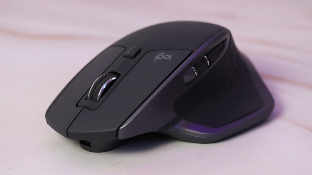 Wireless Mouse