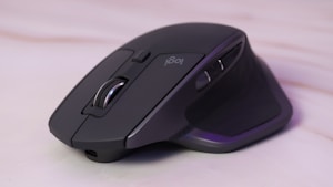 Mouse inalámbrico Pro