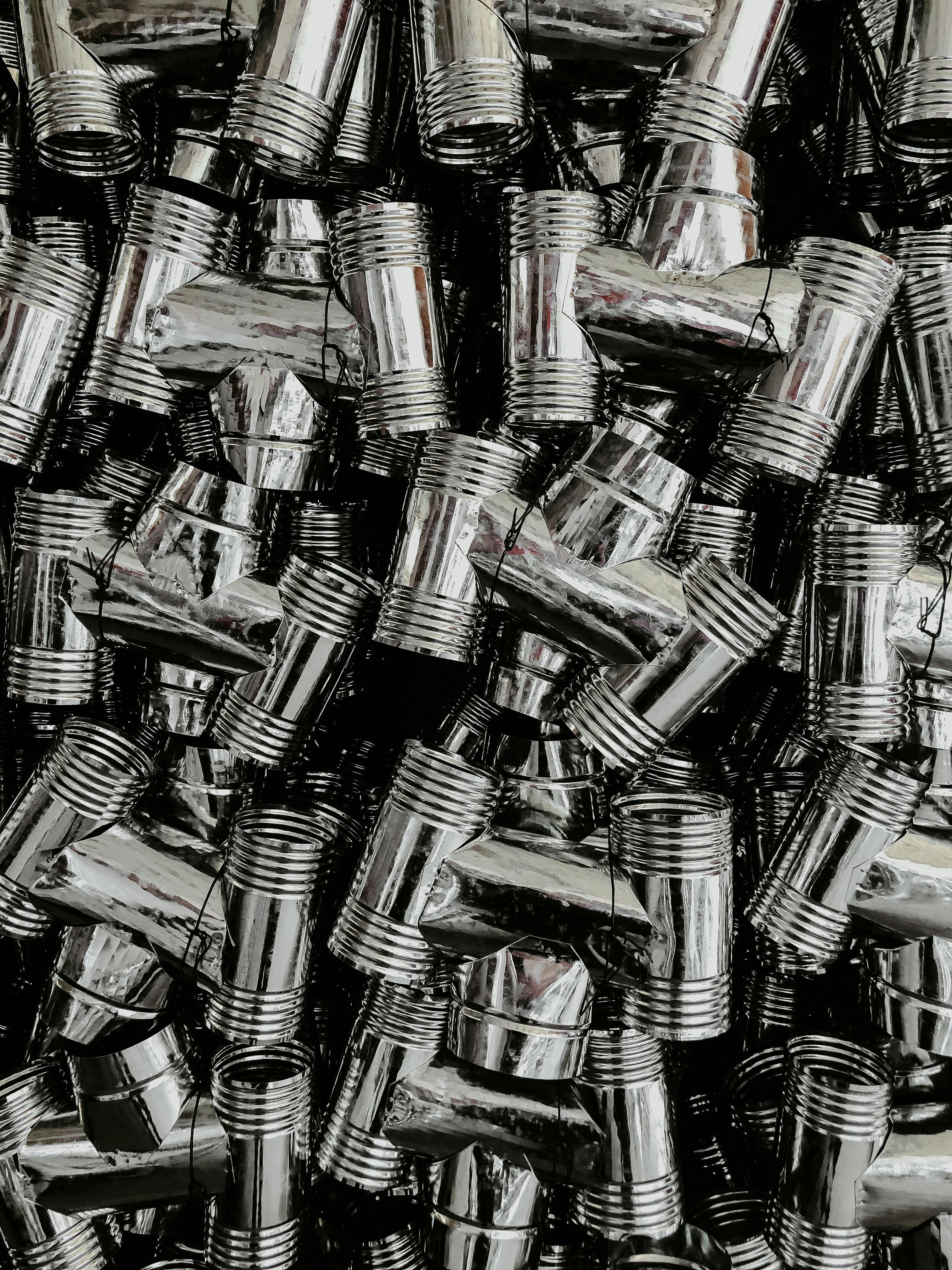 Quality Plumbing Pipes