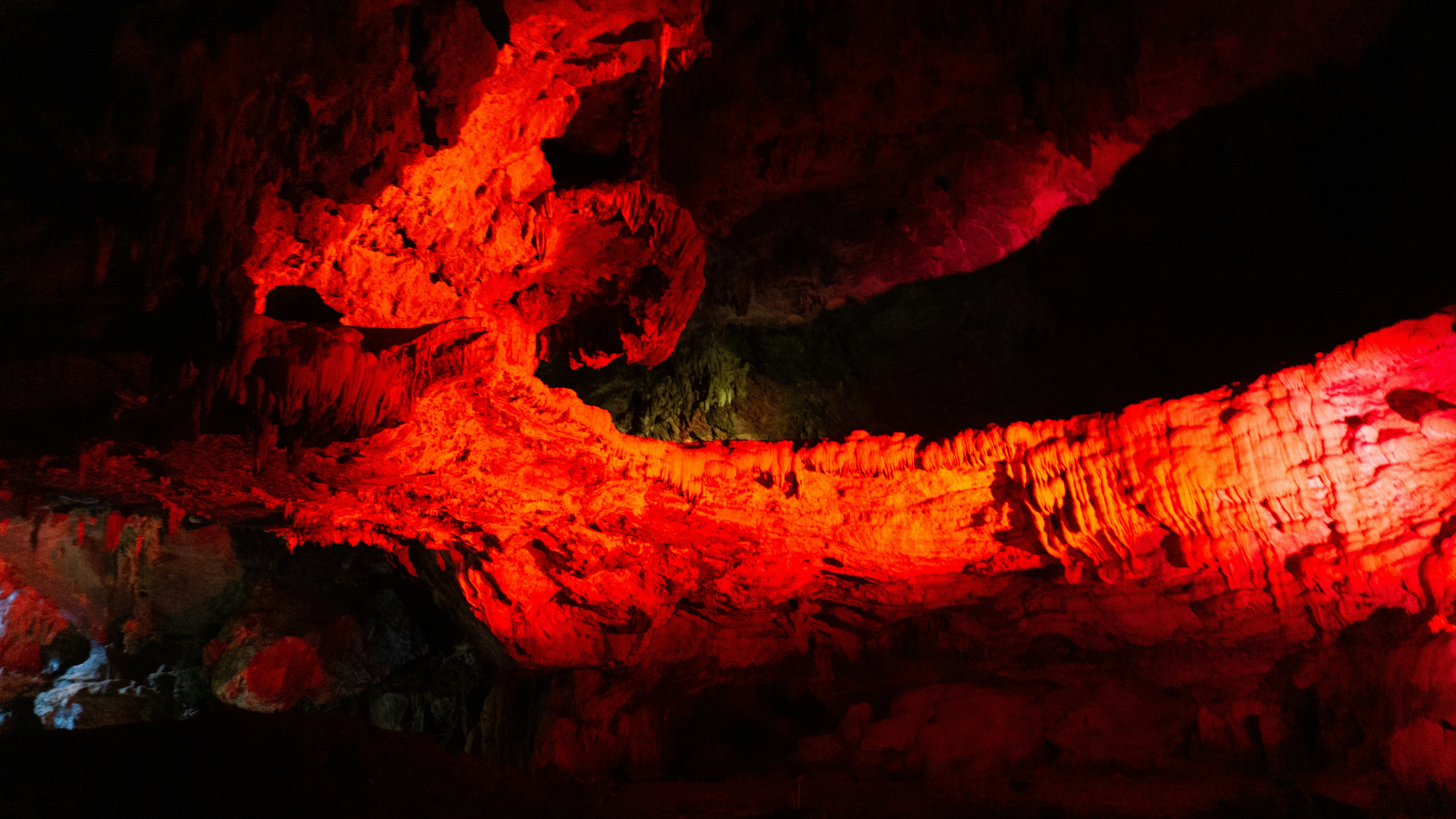 A close-up of a volcano photo – Free Image on Unsplash
