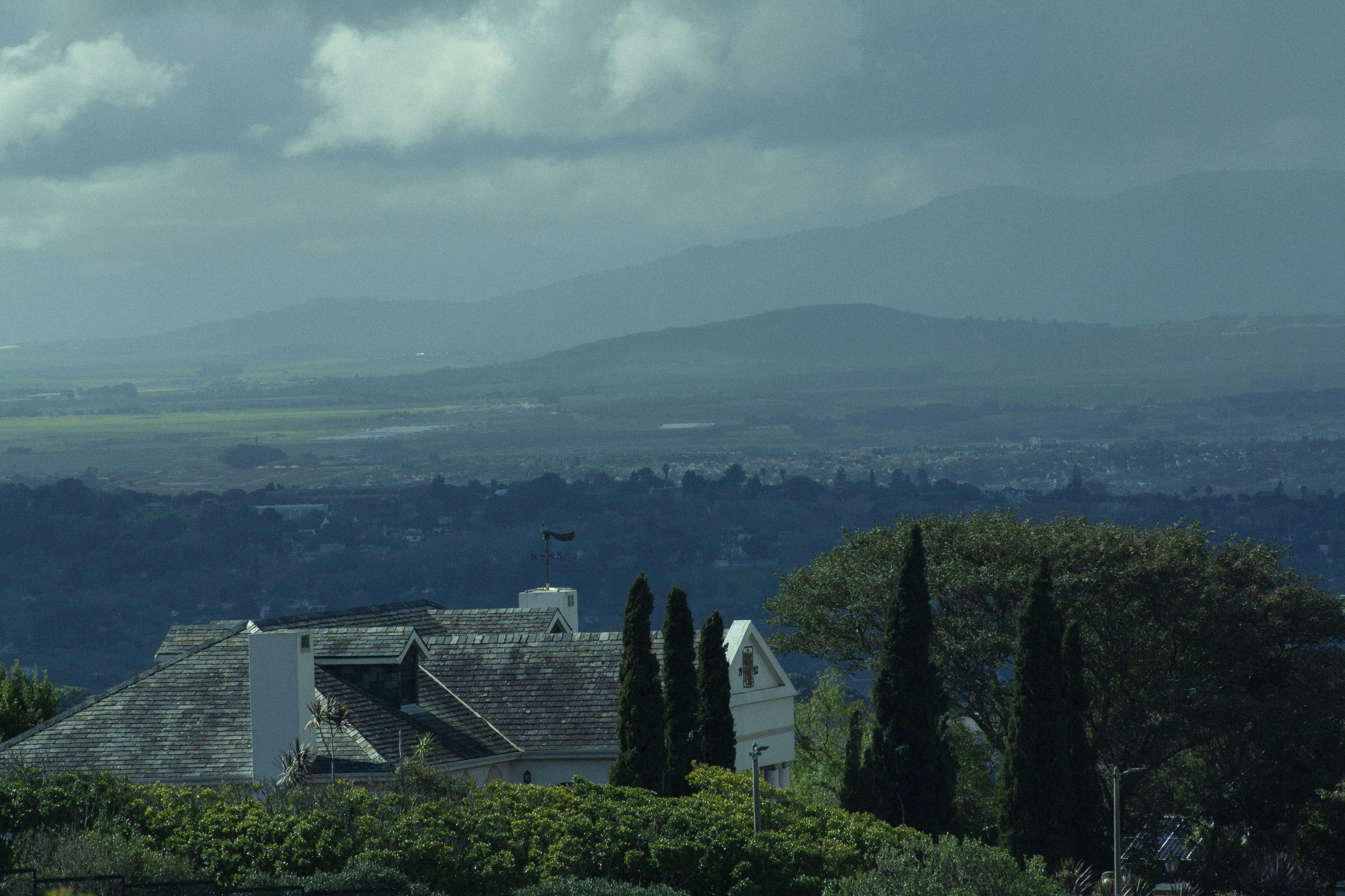 Image by Amy Harrison via Unsplash