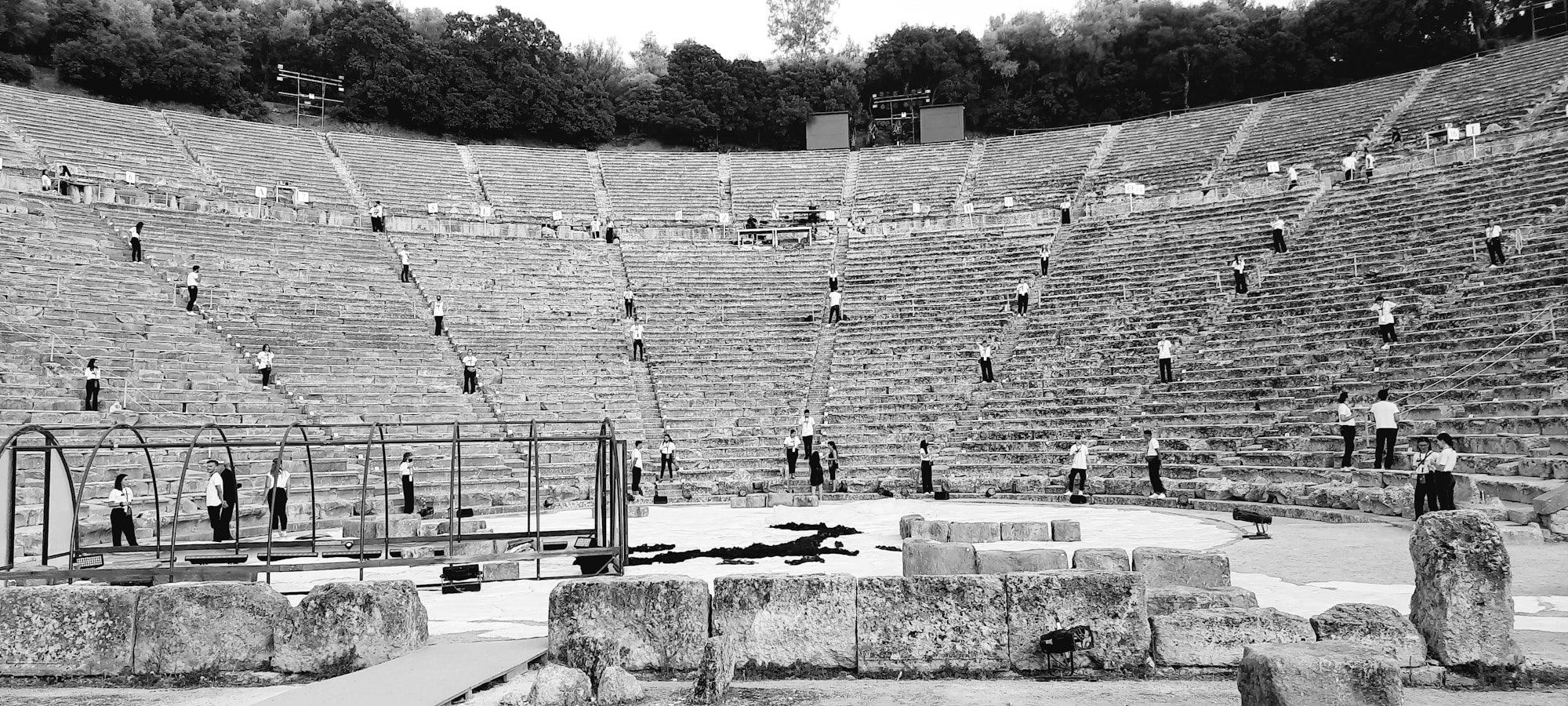 Epidaurus Culture & Traditions Travel Guide