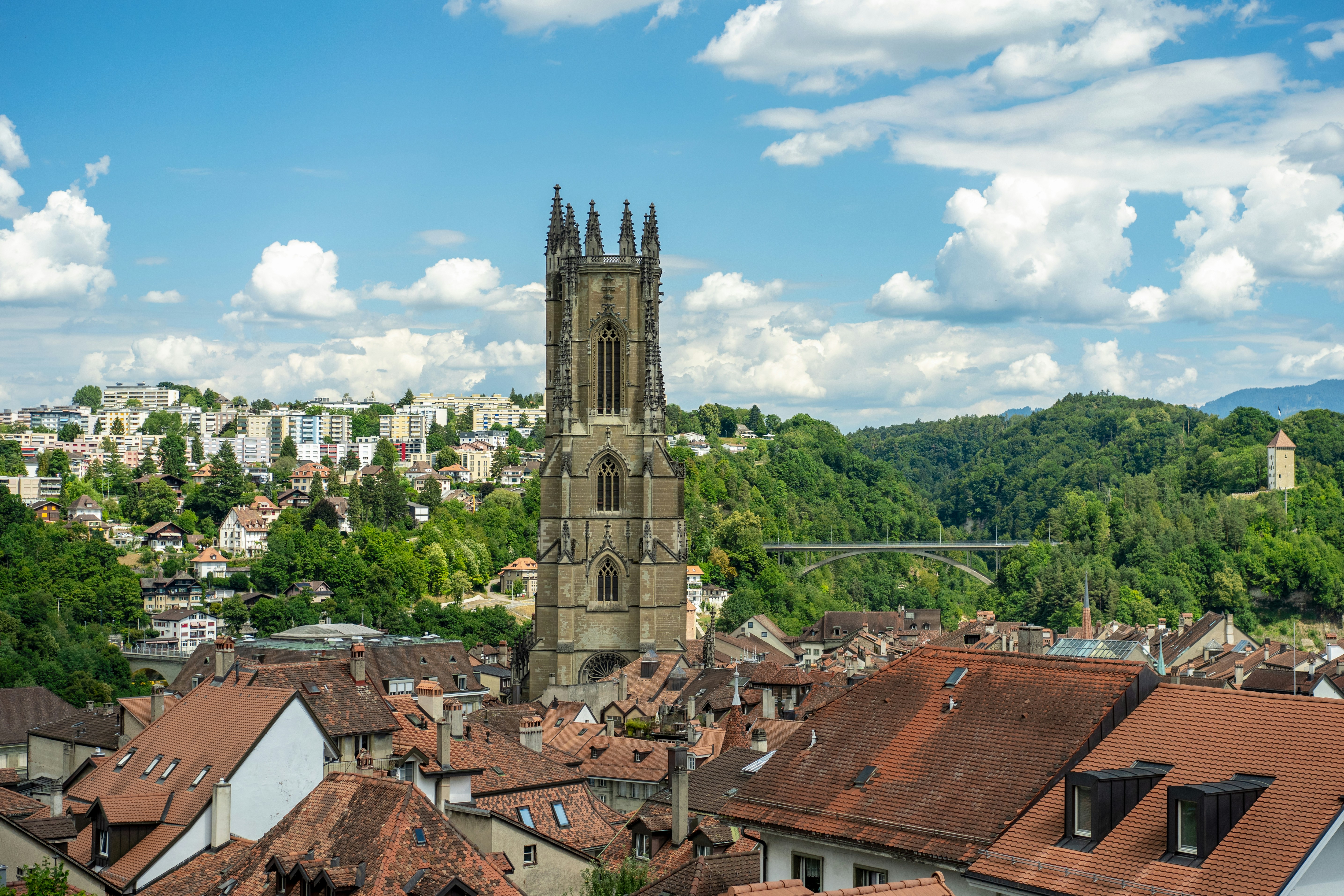 Freiburg – Day Trips & Surroundings