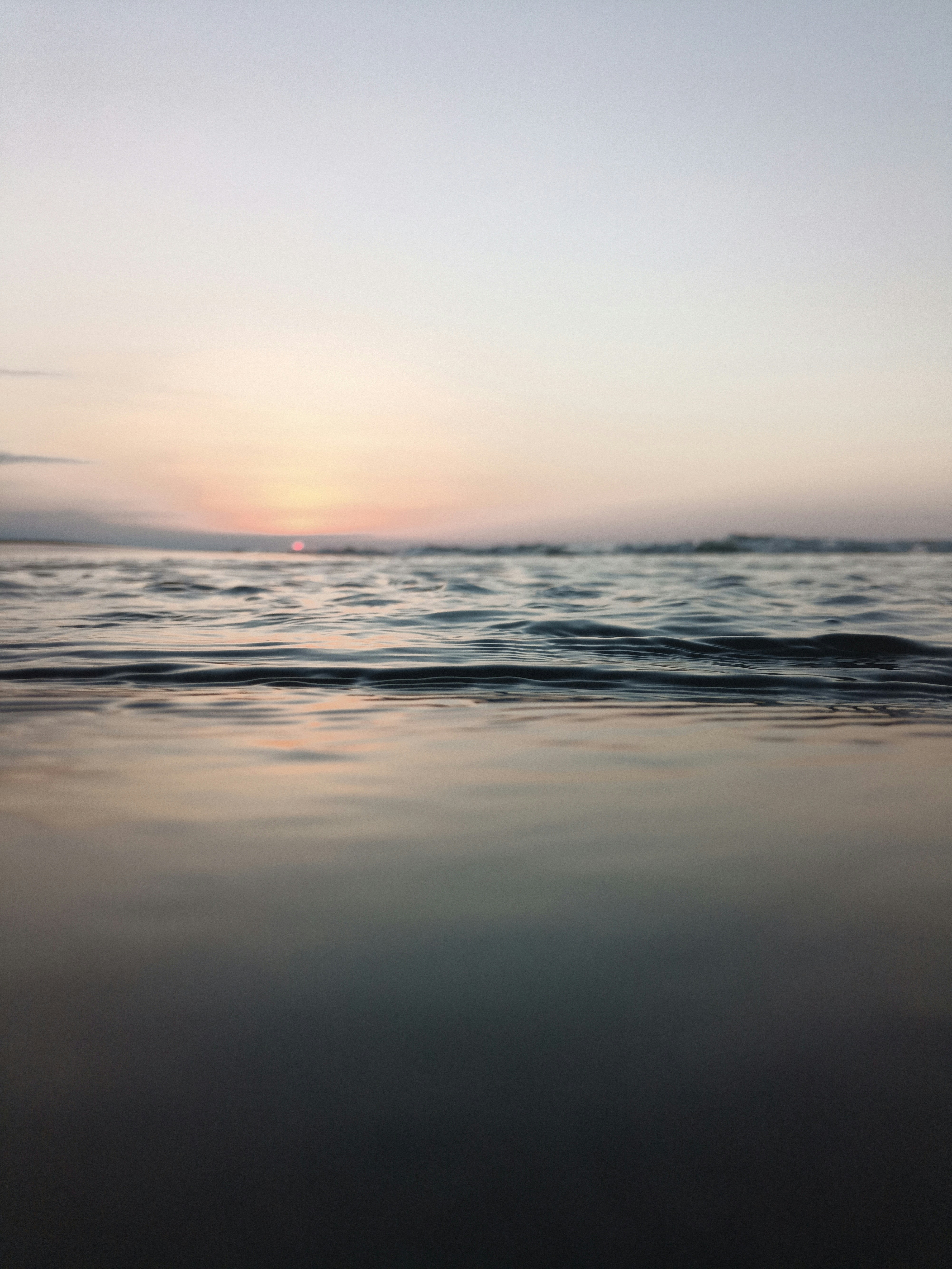 Serene Coastal Escape