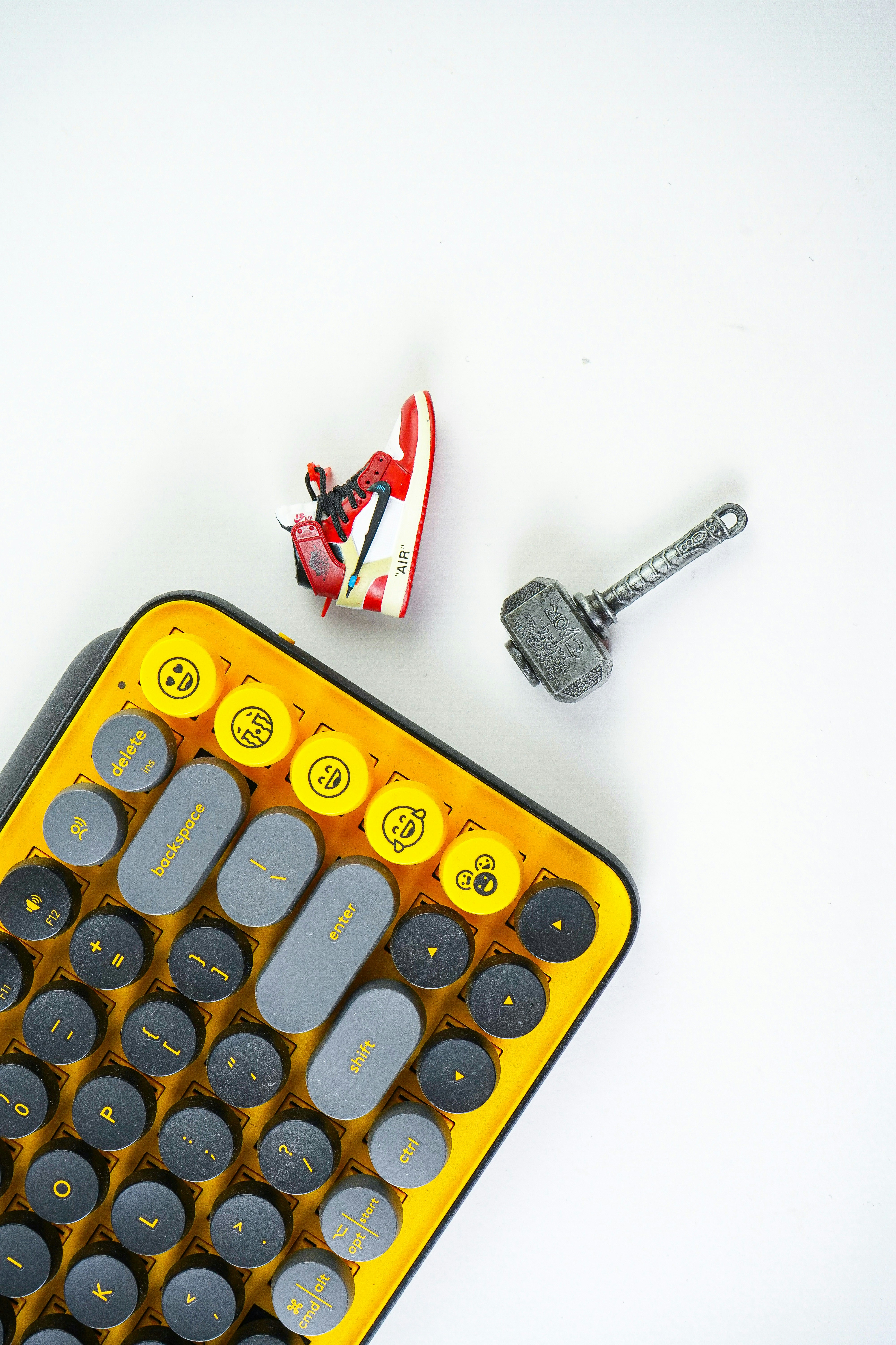 39 Mechanical Keyboard Keycap Compatibility Checklist for Beginners