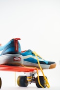 skatebaord shoes