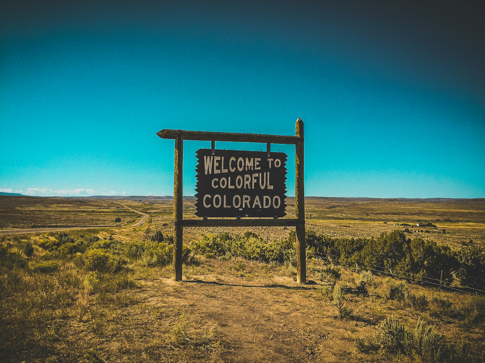 Colorado First-Timer's Guide
