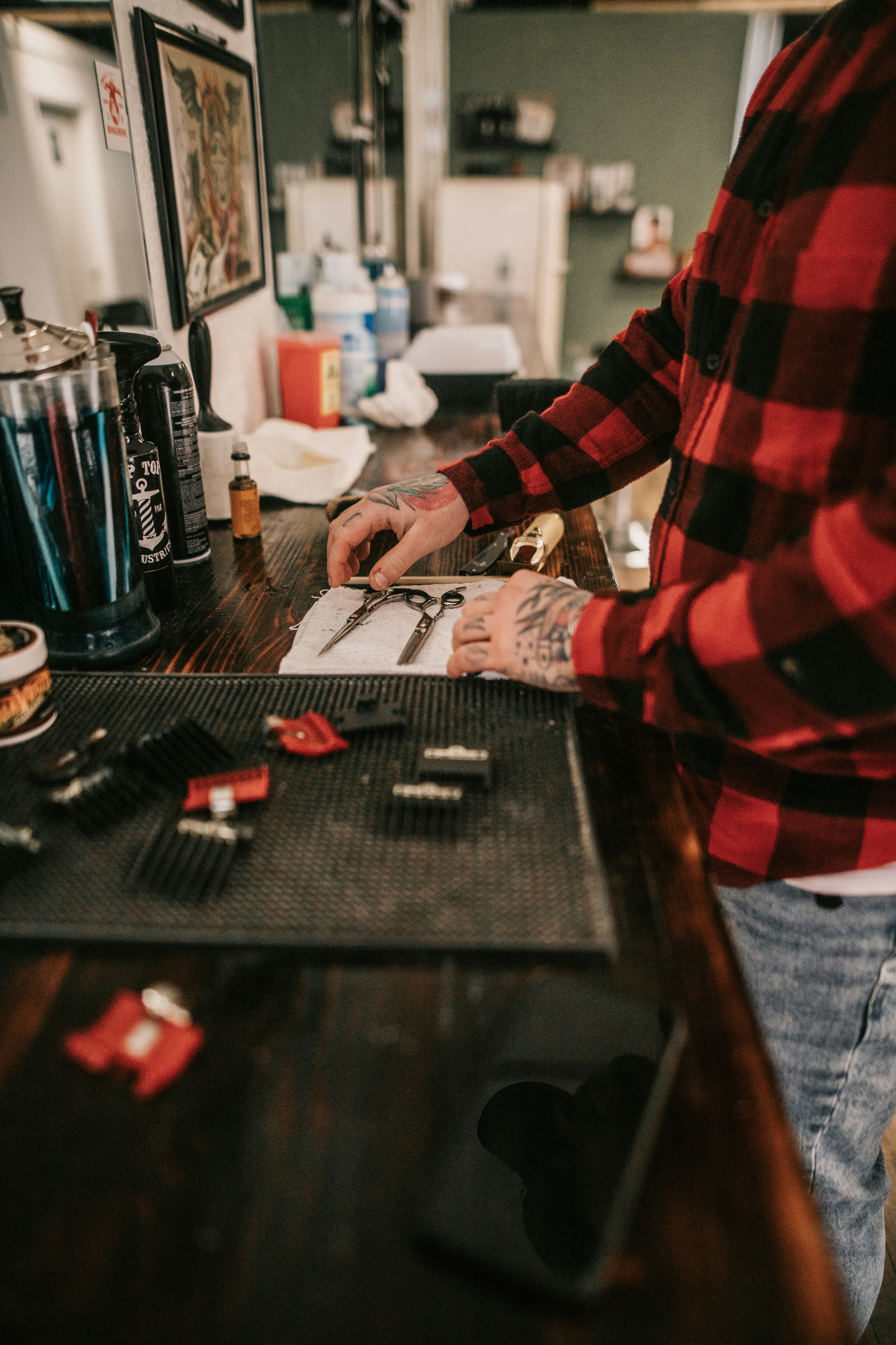 Photo by dillydallying