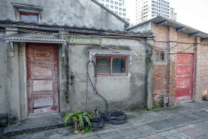 Historic Pubs