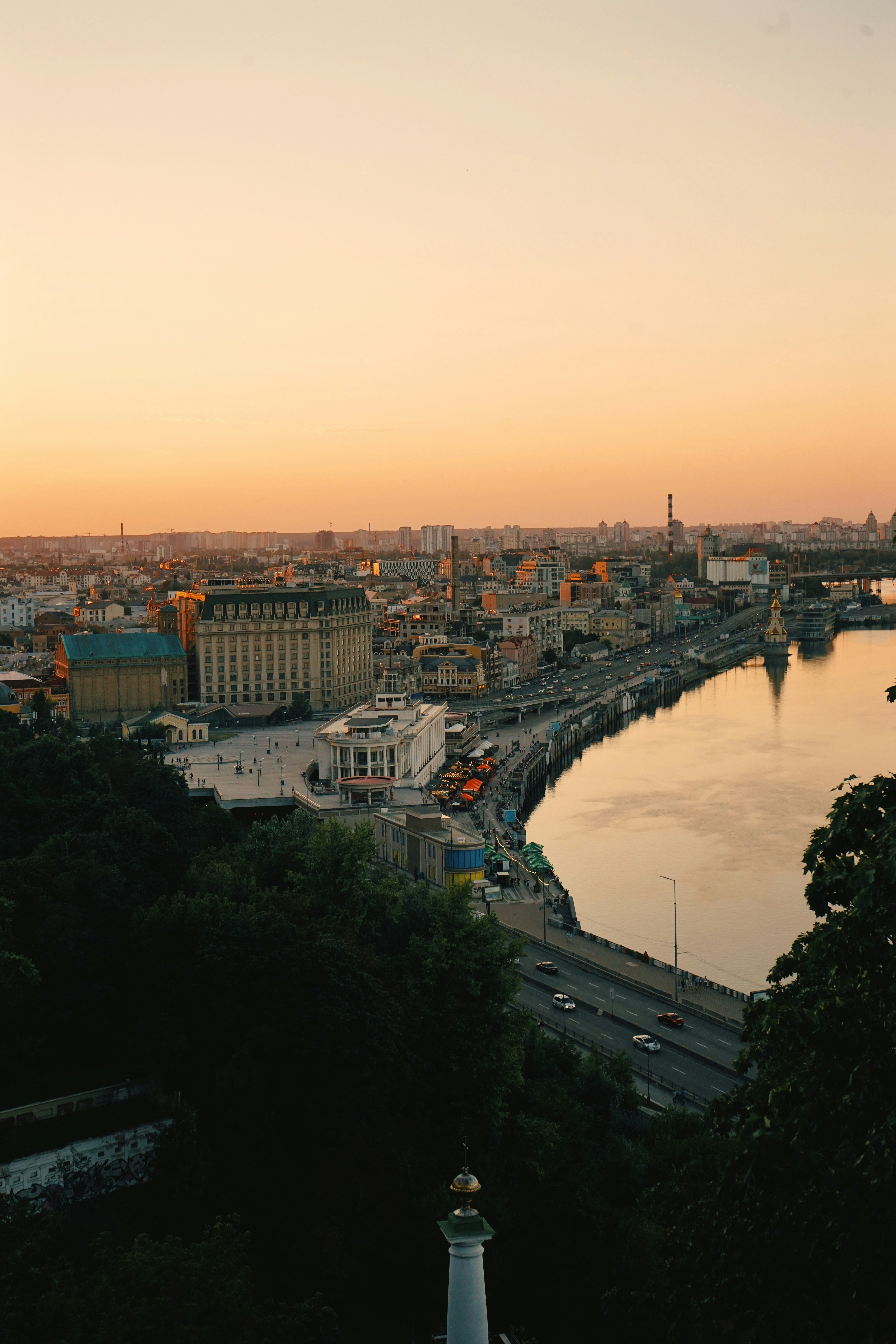 Kyiv – Nightlife & Evening Culture