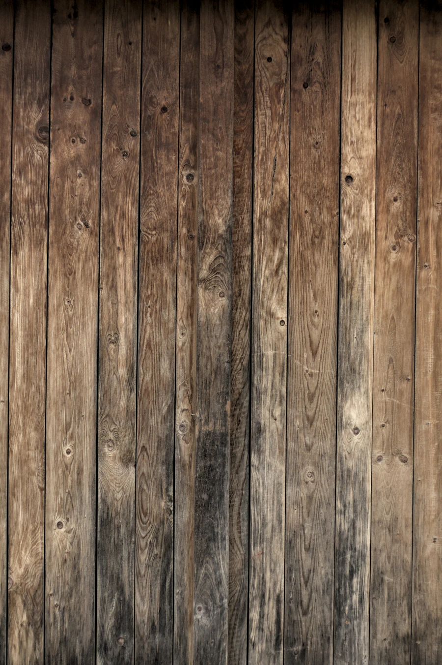 American walnut parquet floor