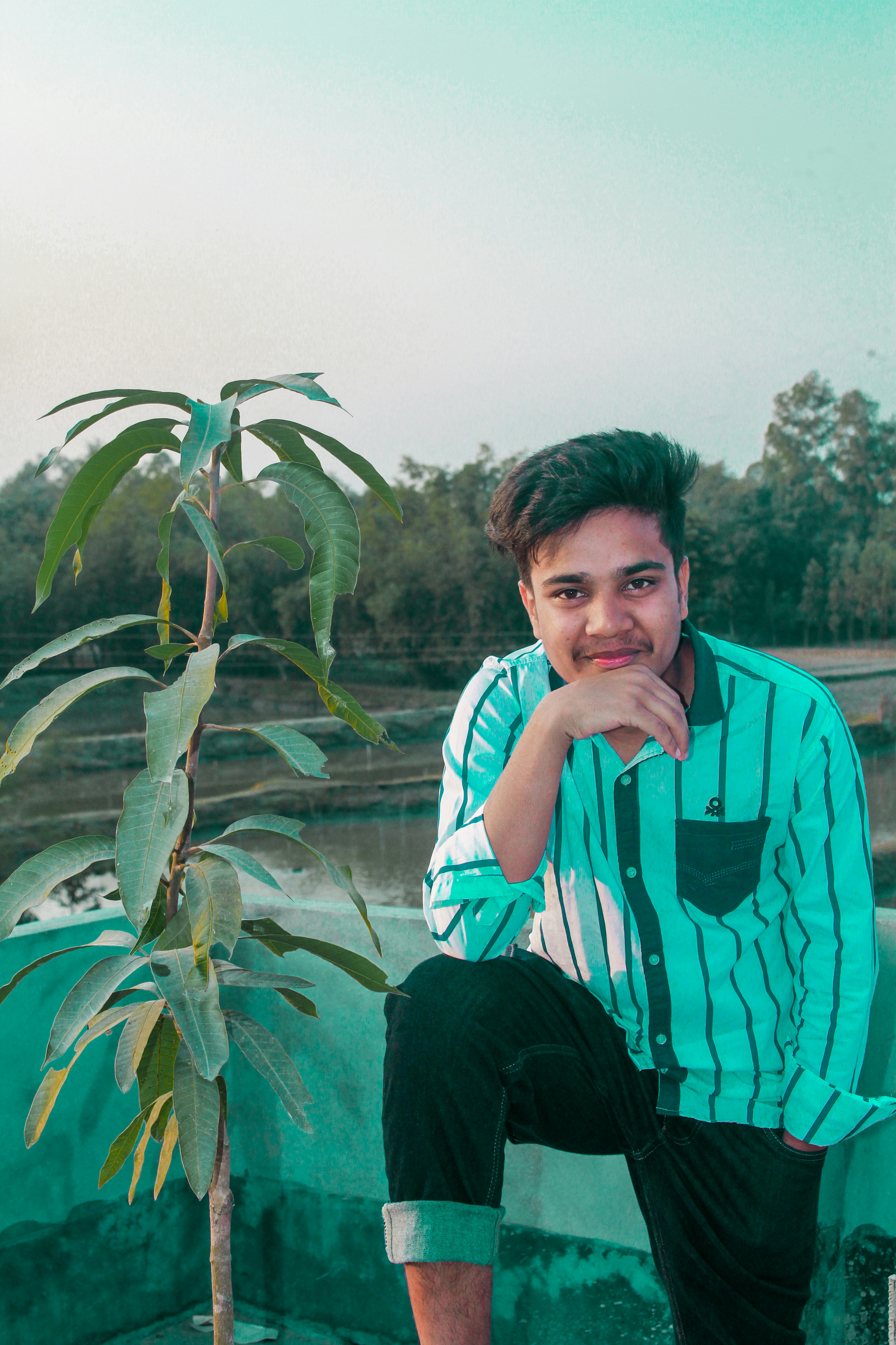 Photo by mubinurrahmanmrp