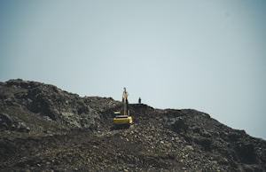 Cat 320D