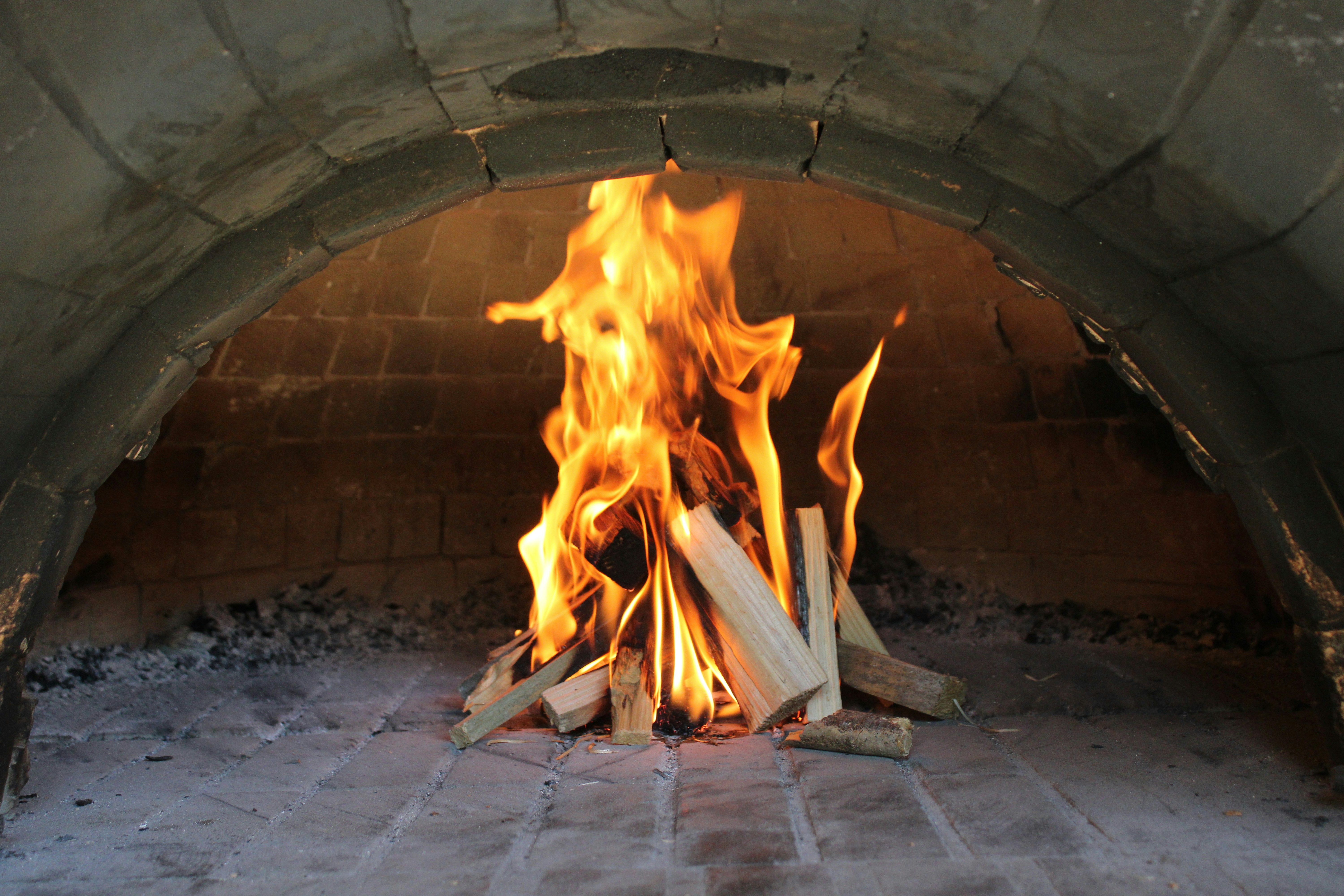 Pyrotechnology Before the Match: How Ancient Builders Engineered Fire Into Architecture