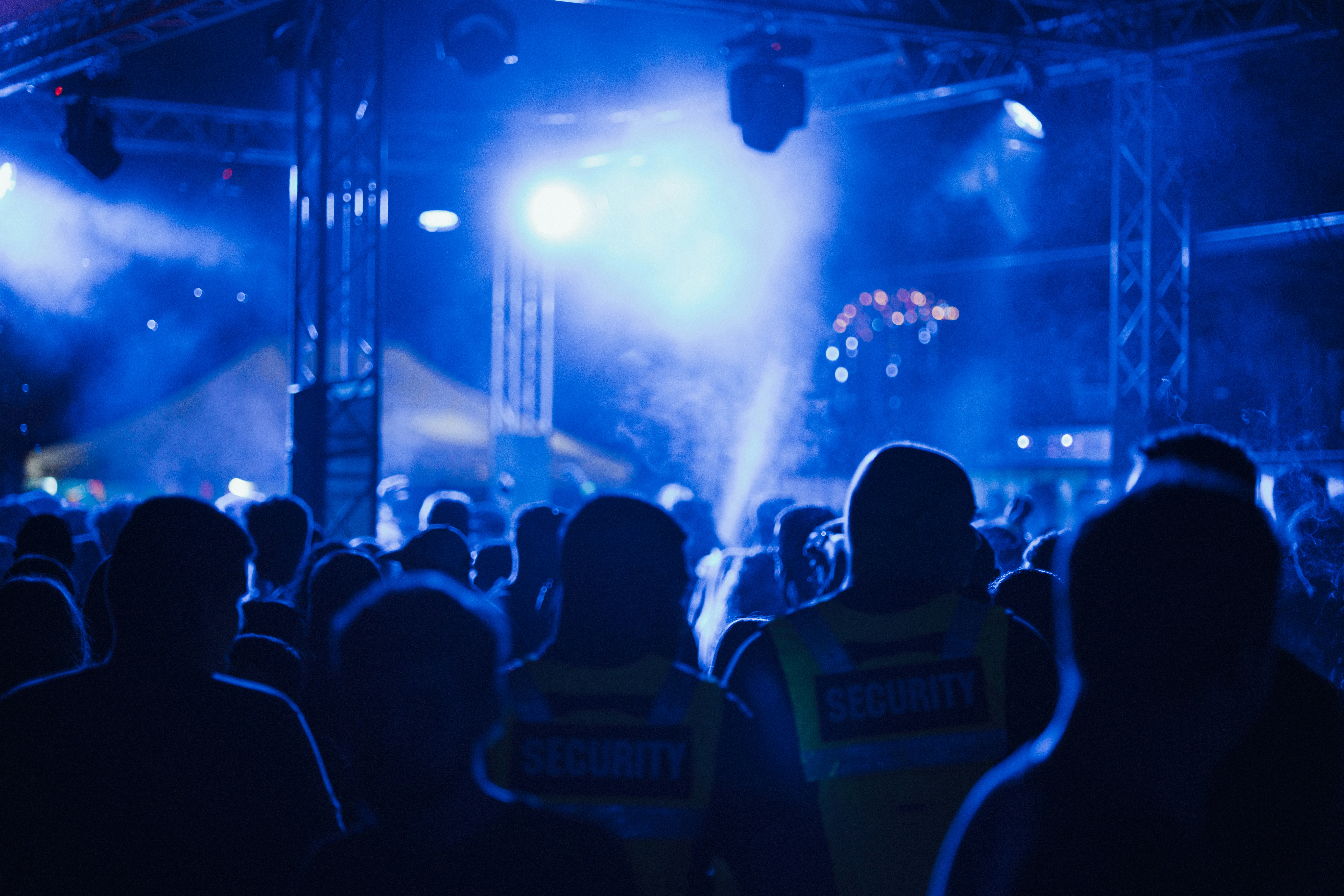 Image de Extrema Outdoor 2026 : programmation phase 2, un voyage entre hard techno et trance