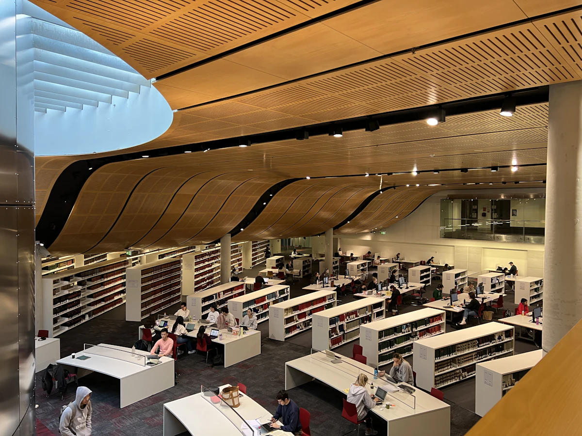 Law Library — Rosemead Spine Injuries Lawyer, Rosemead CA