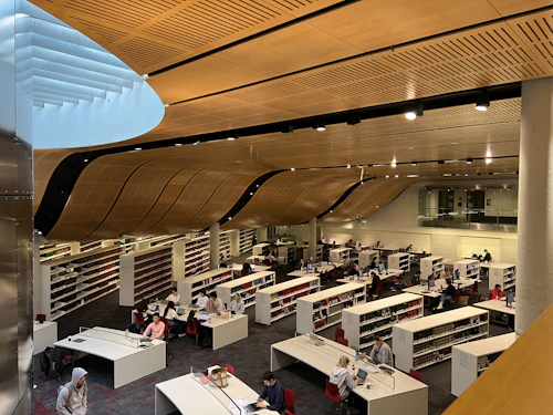 Law Library — Rosemead Spine Injuries Lawyer, Rosemead CA