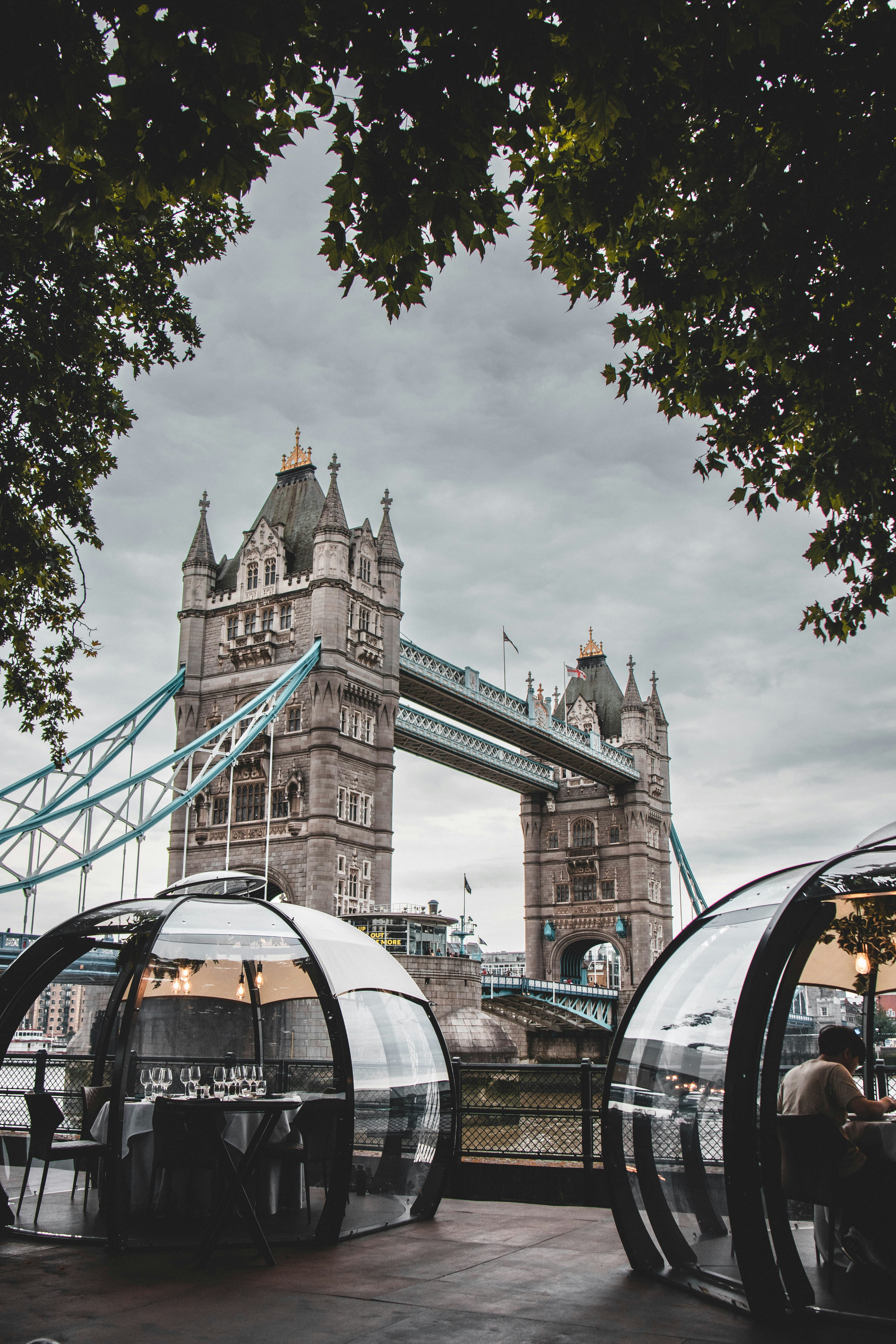 unique london experiences