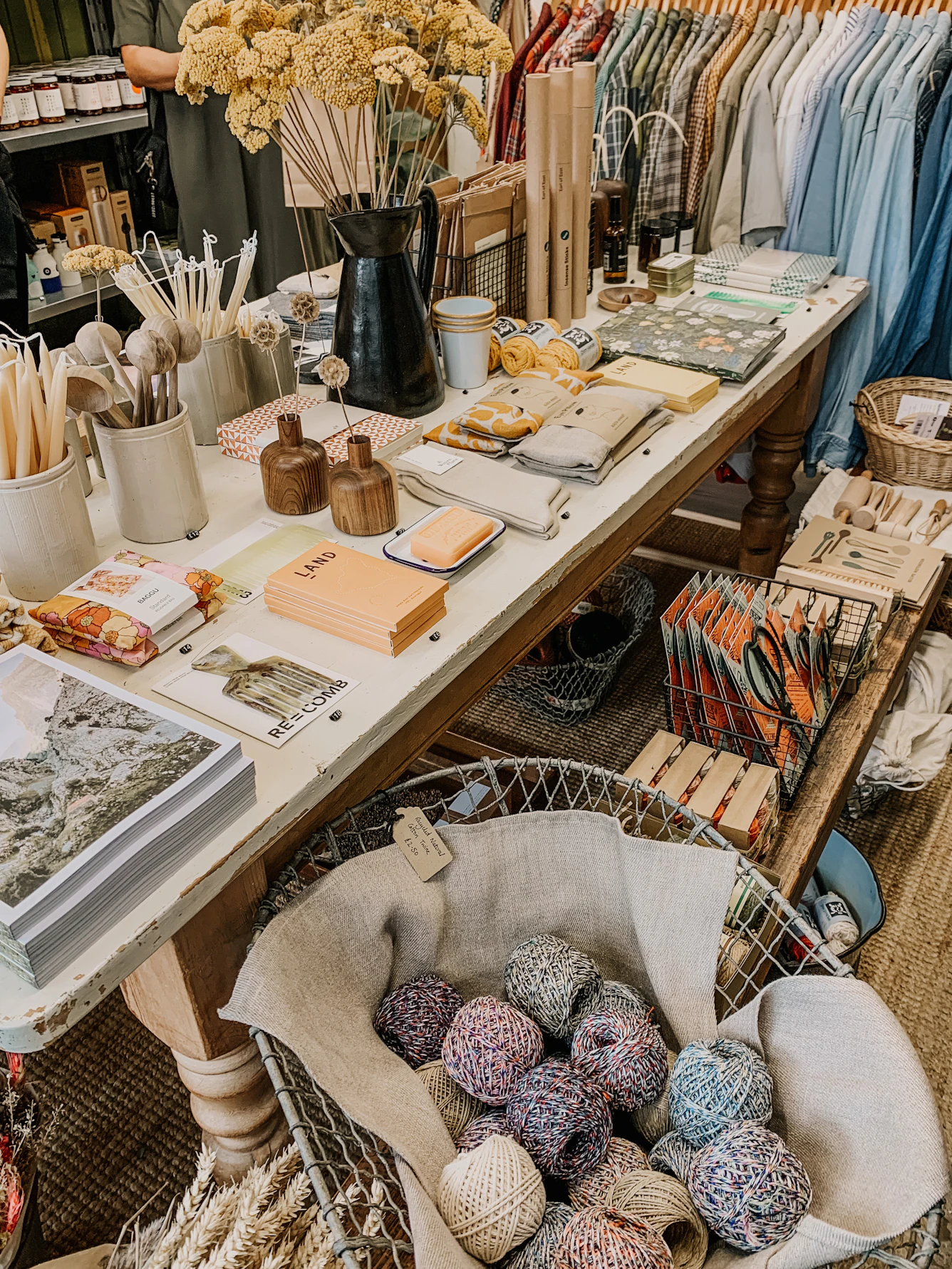 Local Mercantile & Gifts