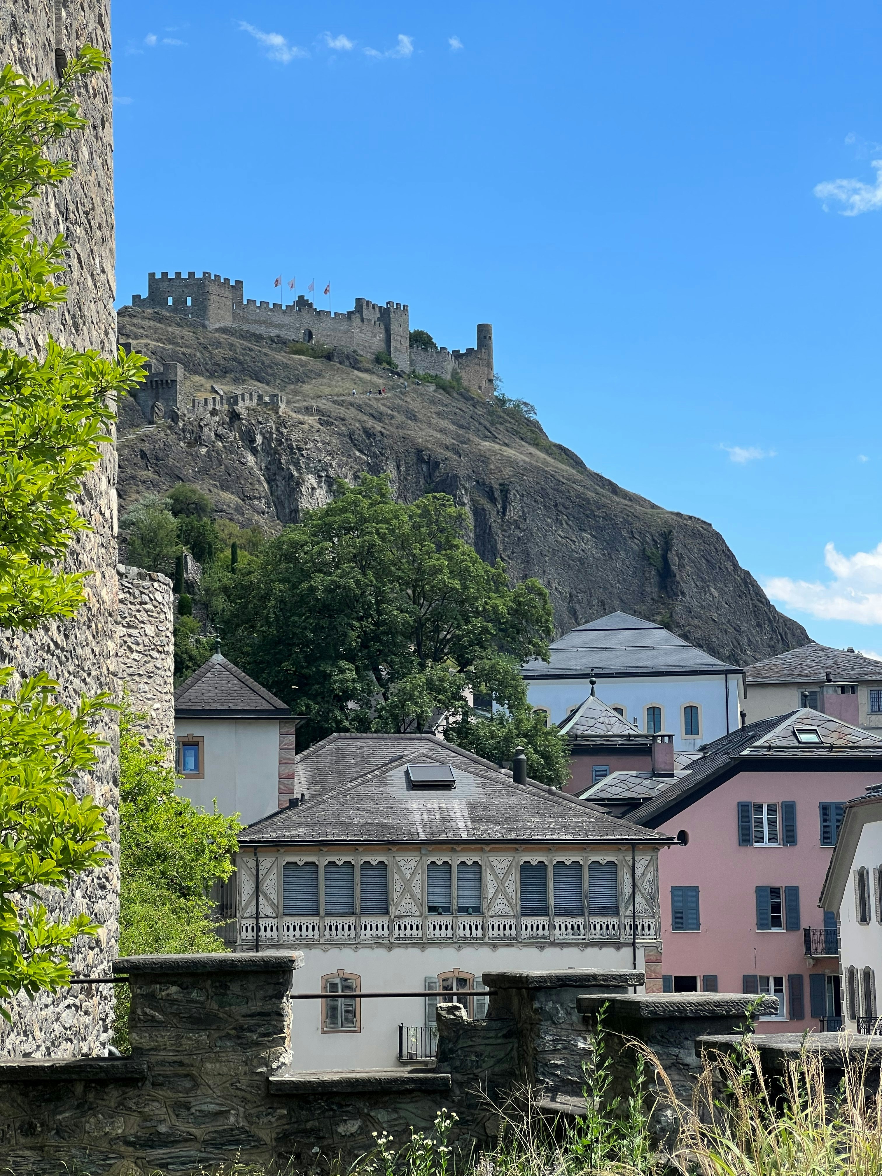 Containers in Castle, OK