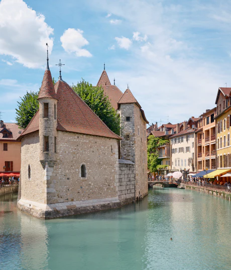 Annecy