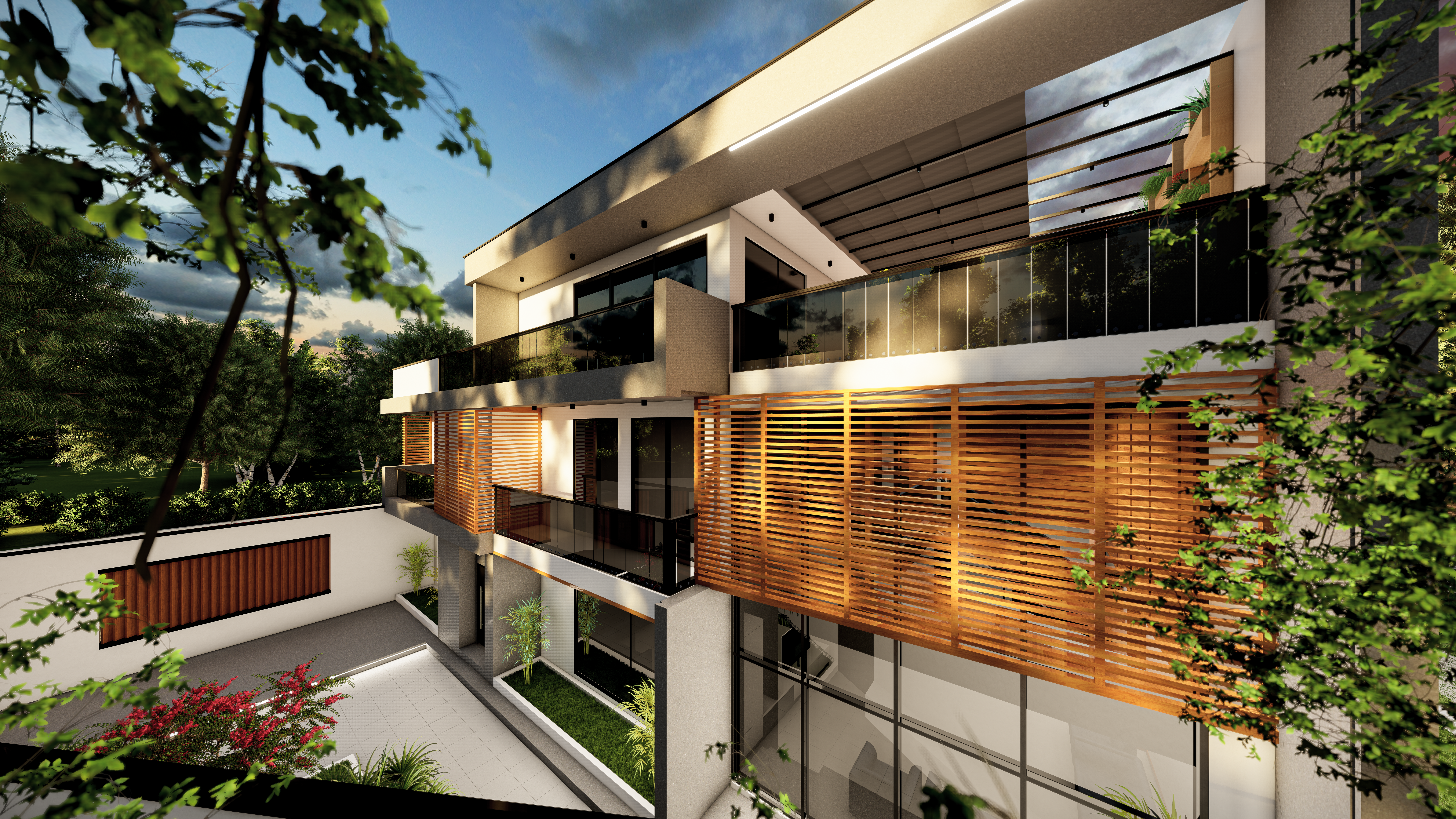 Casa Contenedor Mamut