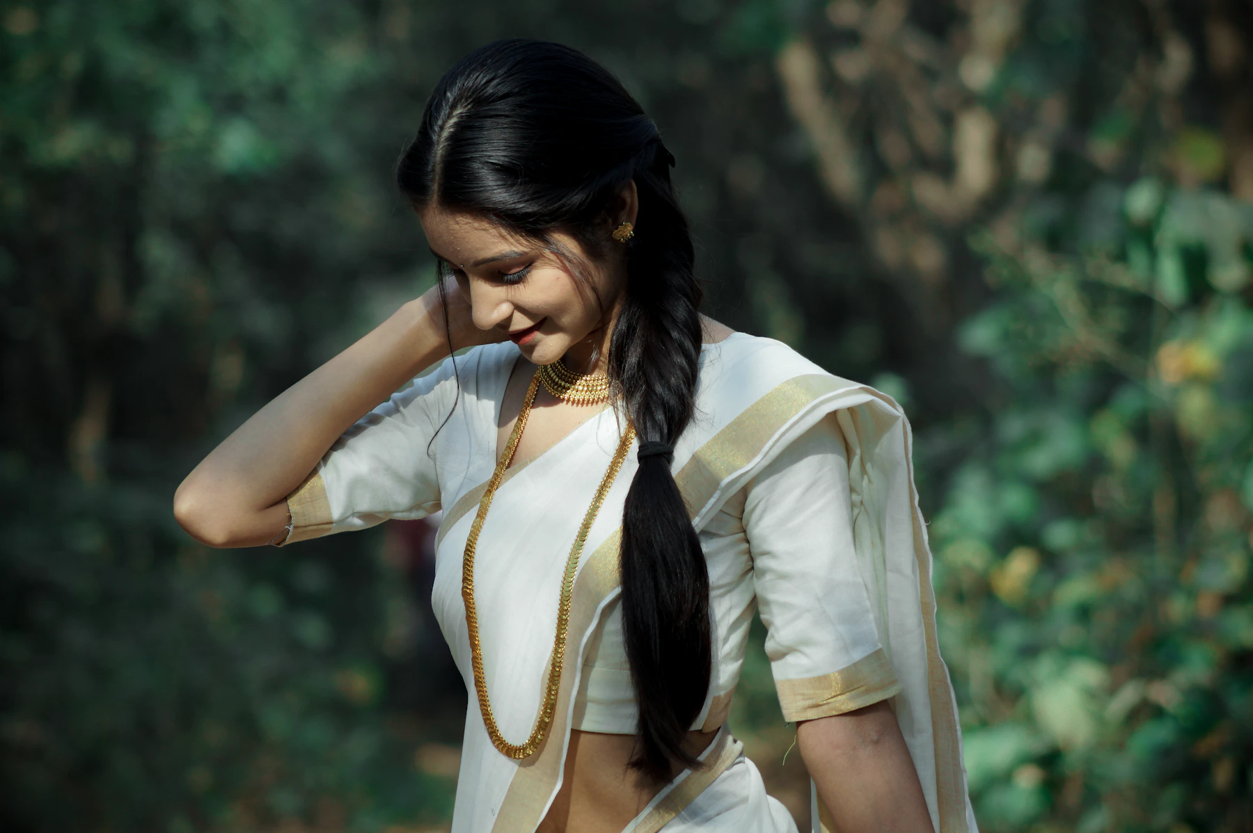 Saree fashion inspiration