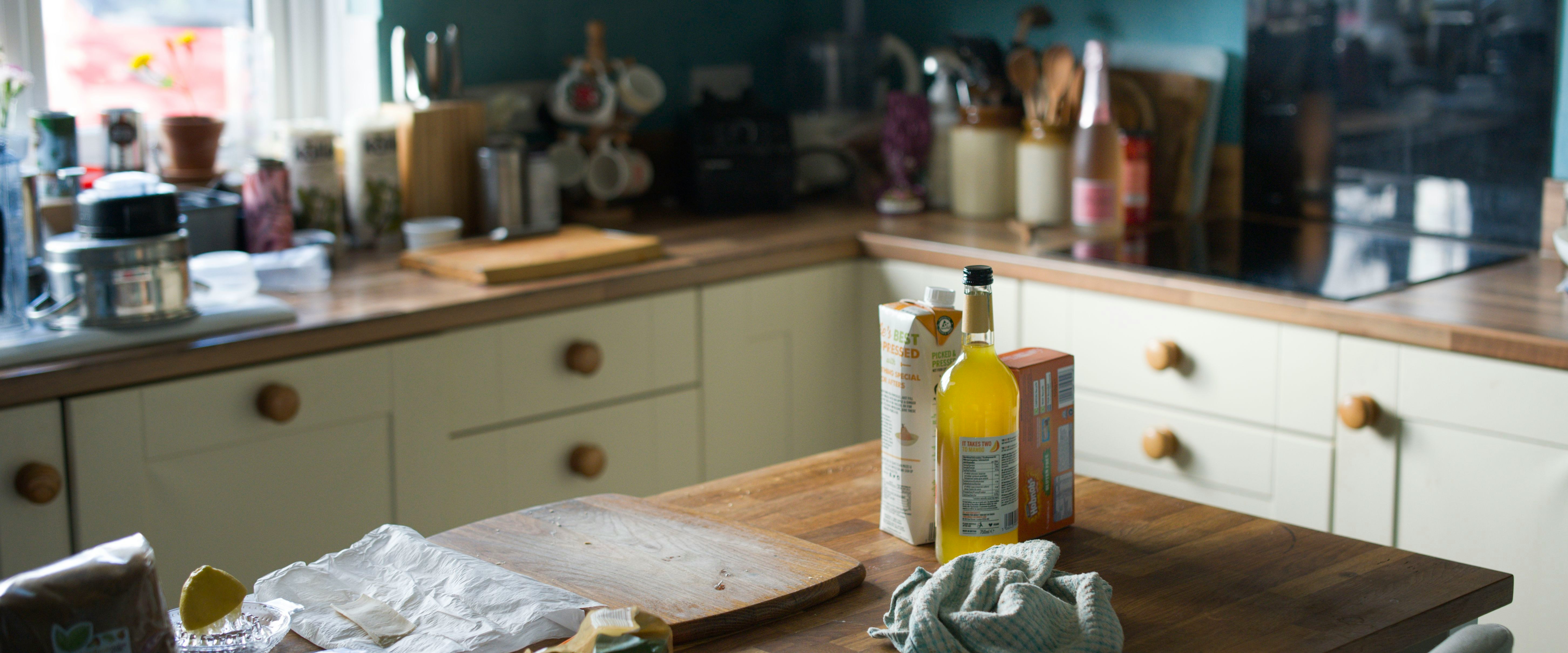 The Cooking Oil Confusion, Cleared Up: How to Choose Fats That Are Good for You and the Planet