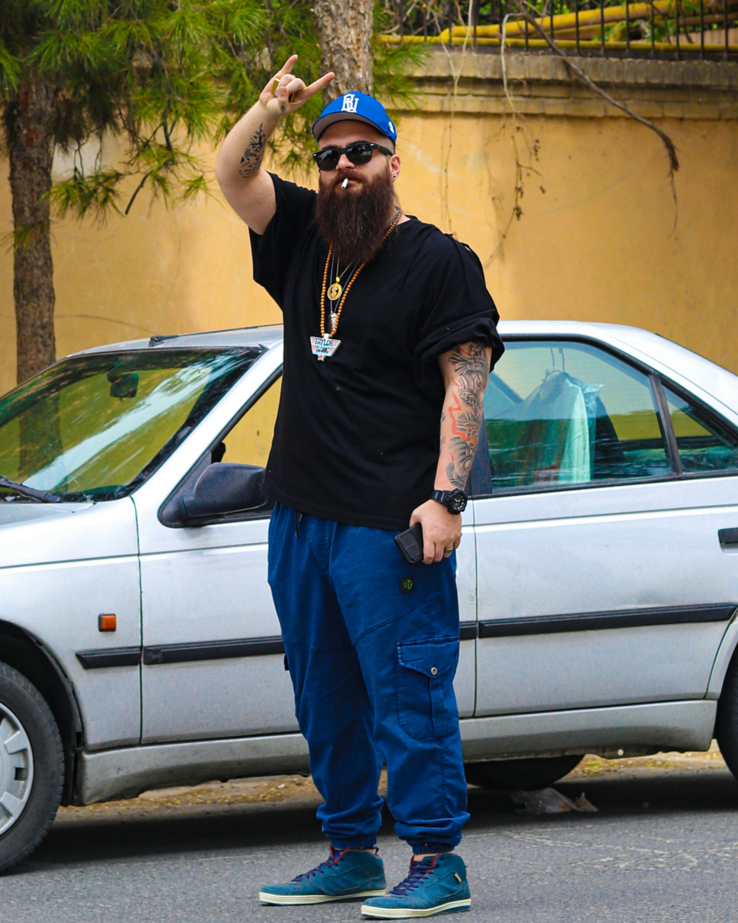 Photo by kouroosh_mohebb