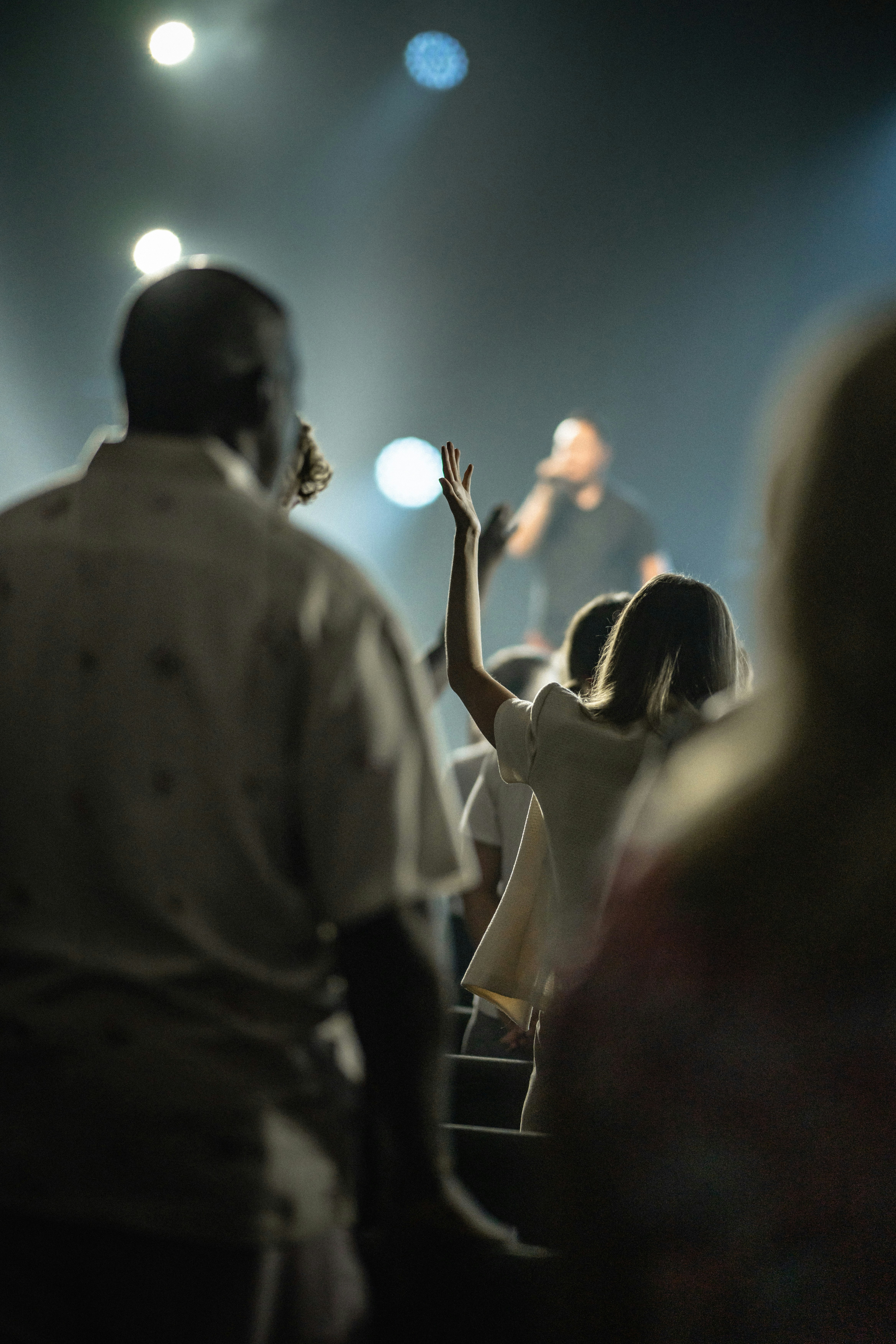 Coaching with Music, Sound and Song