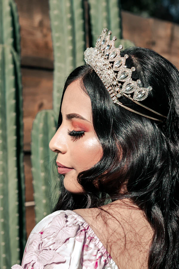 Invitación digital de XV años Mariana · Mis Quince