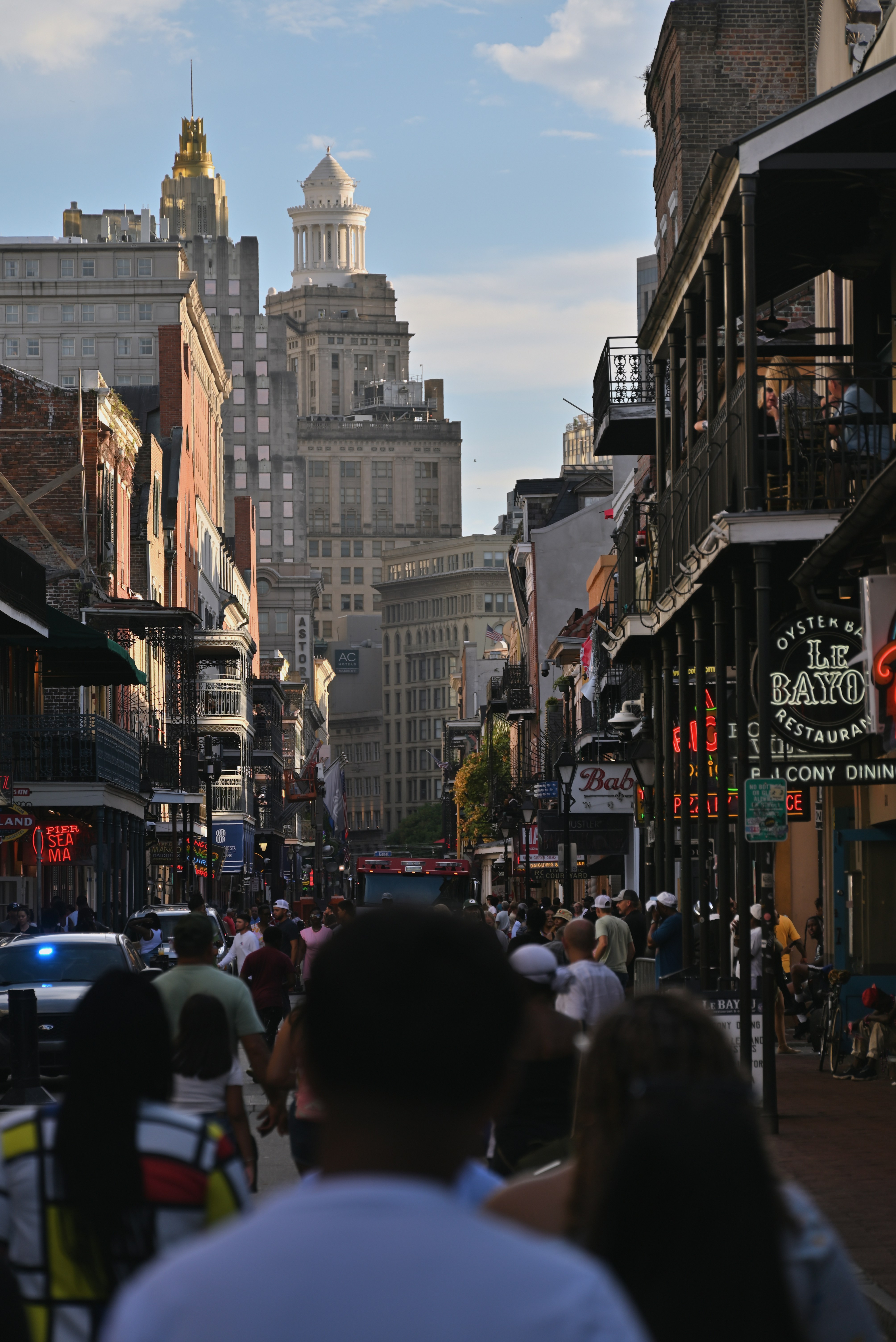 New Orleans travel photo