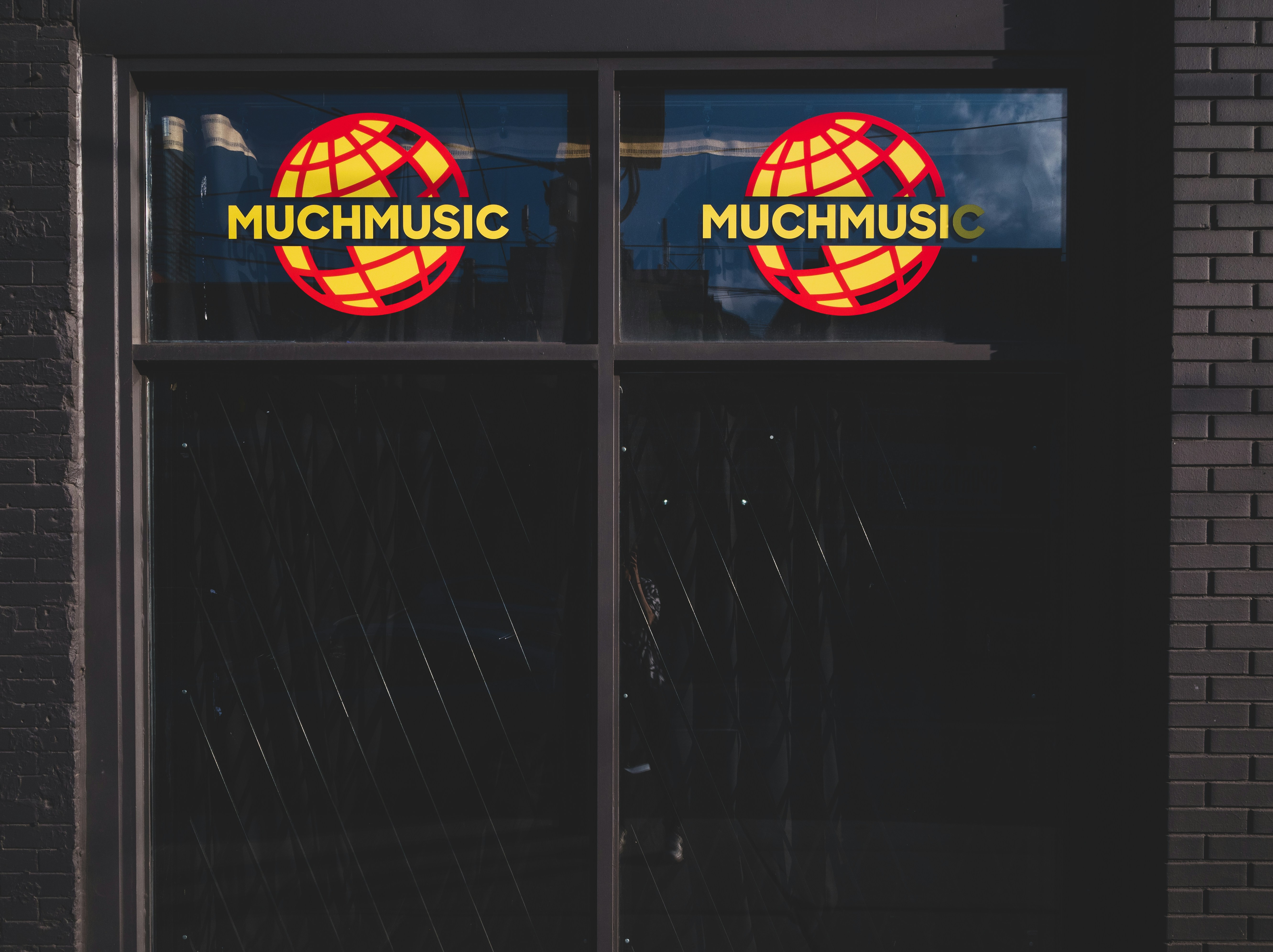 Modern workspace setup