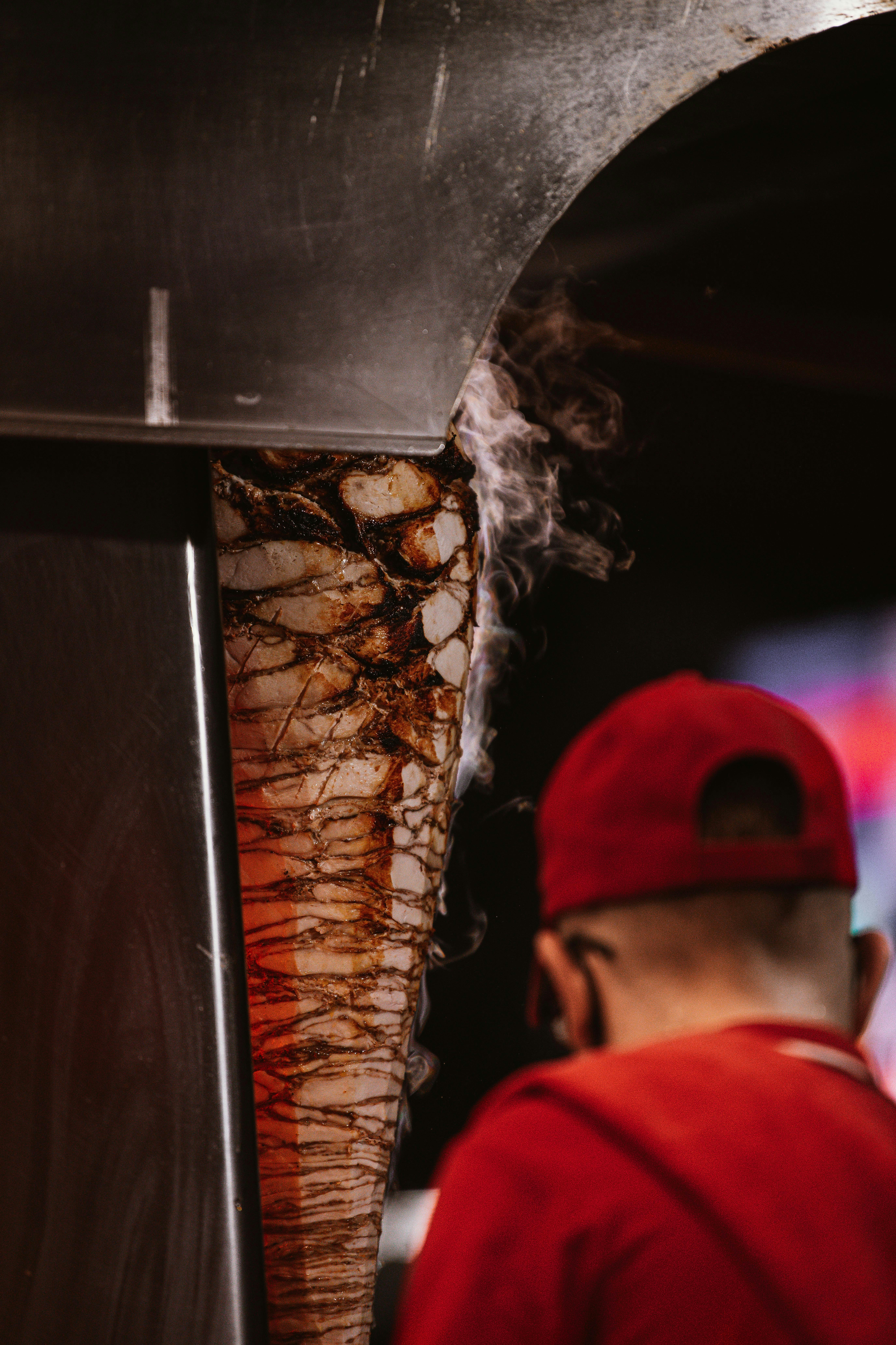 מנות מסעדת הבשרים שלנו | אצל פאפאיי