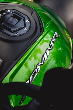 a close up of a watch