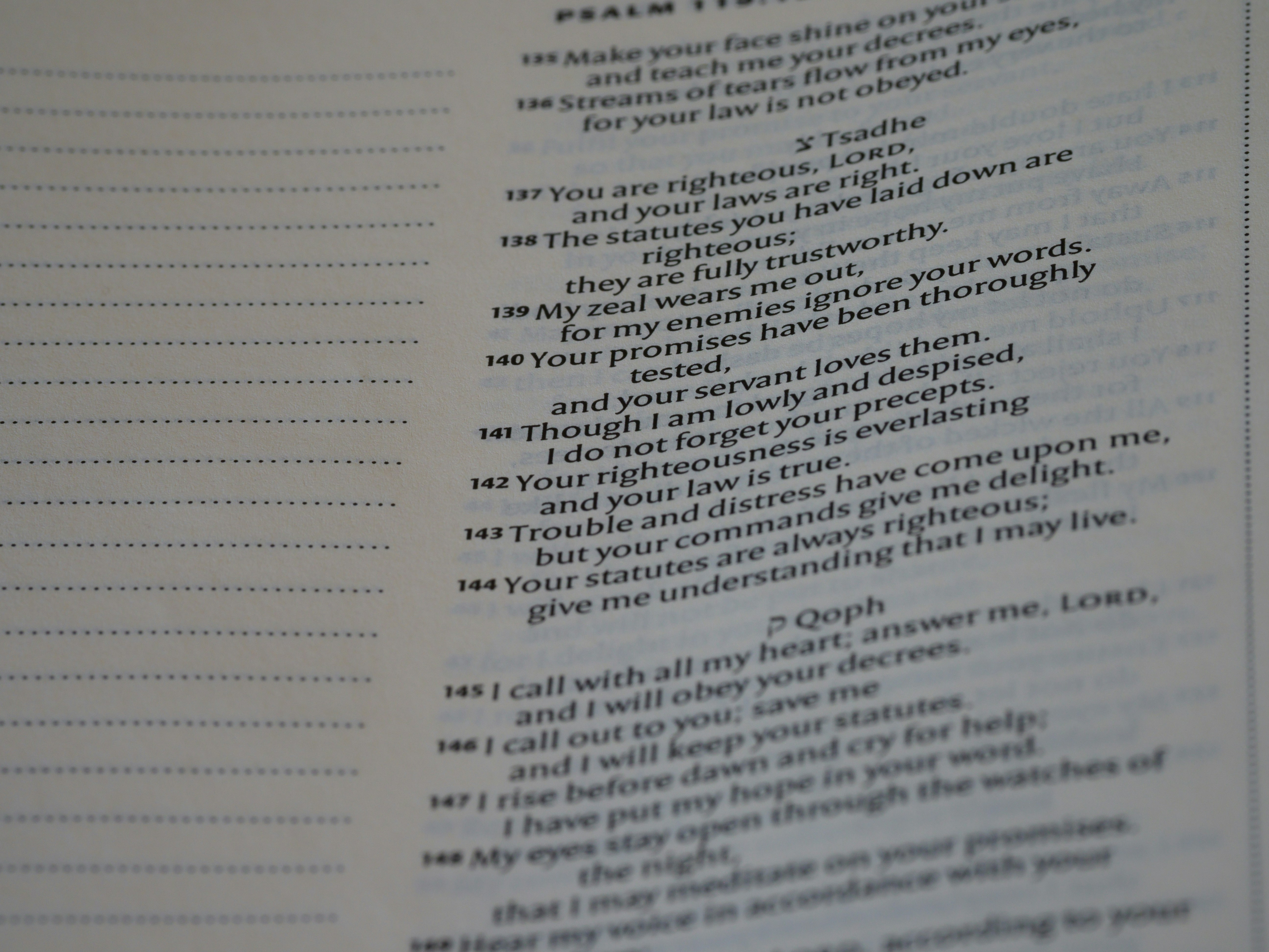 Regulatory documentation