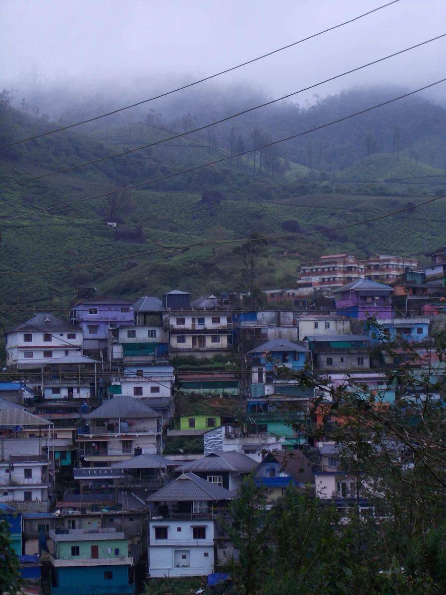 Weekend getaway from Delhi
