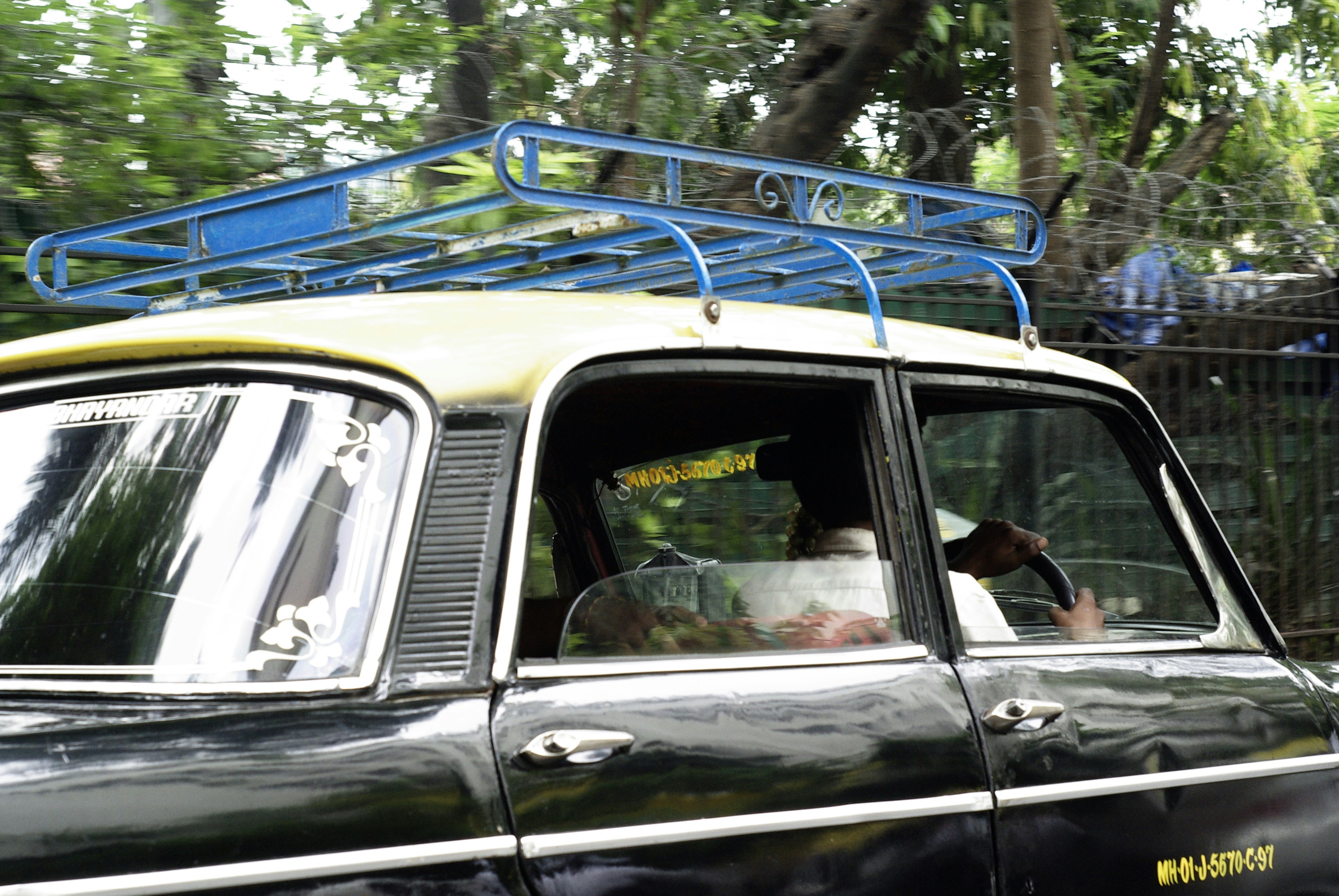 Professional taxi service in Bangalore