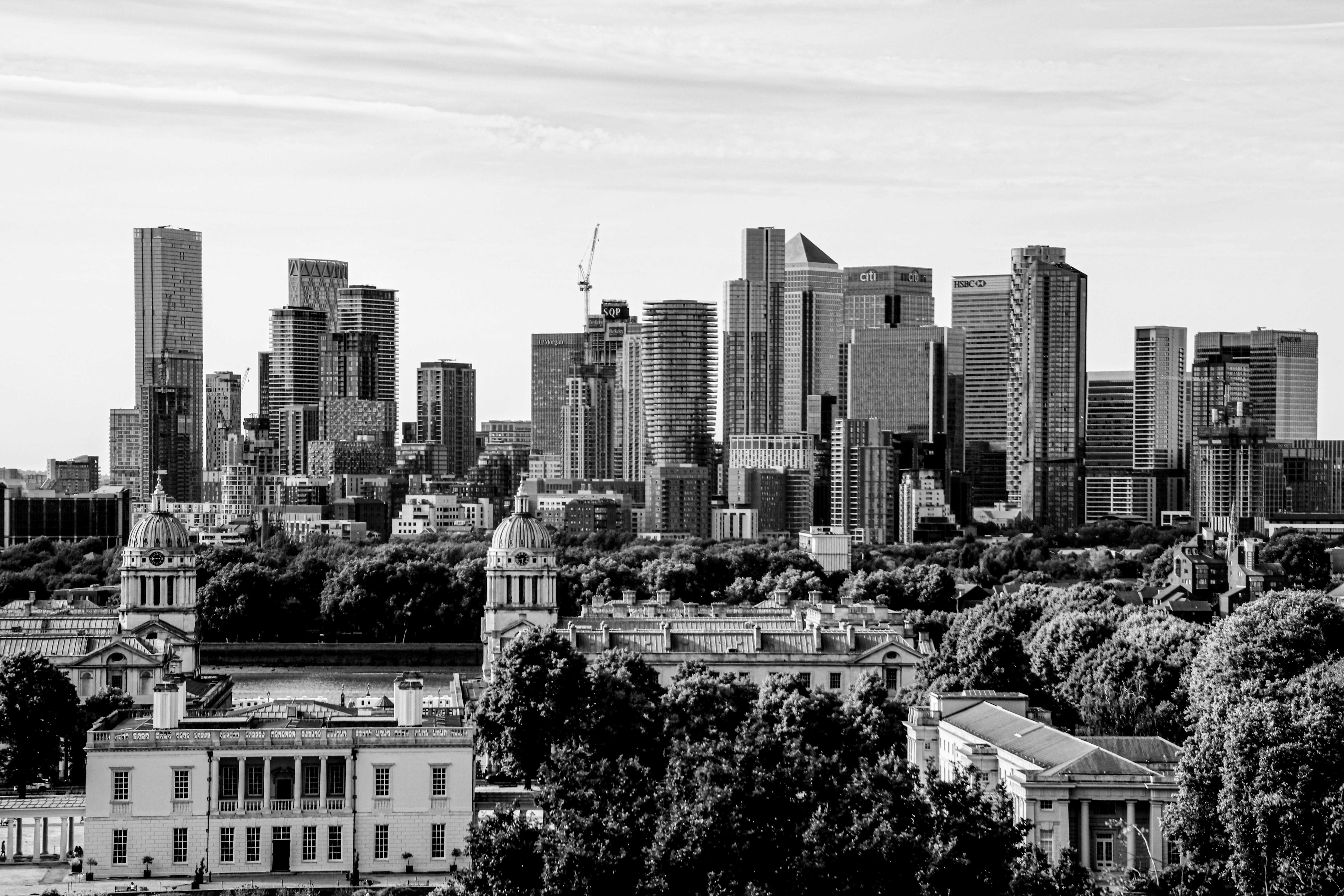 Containers in Art, TX