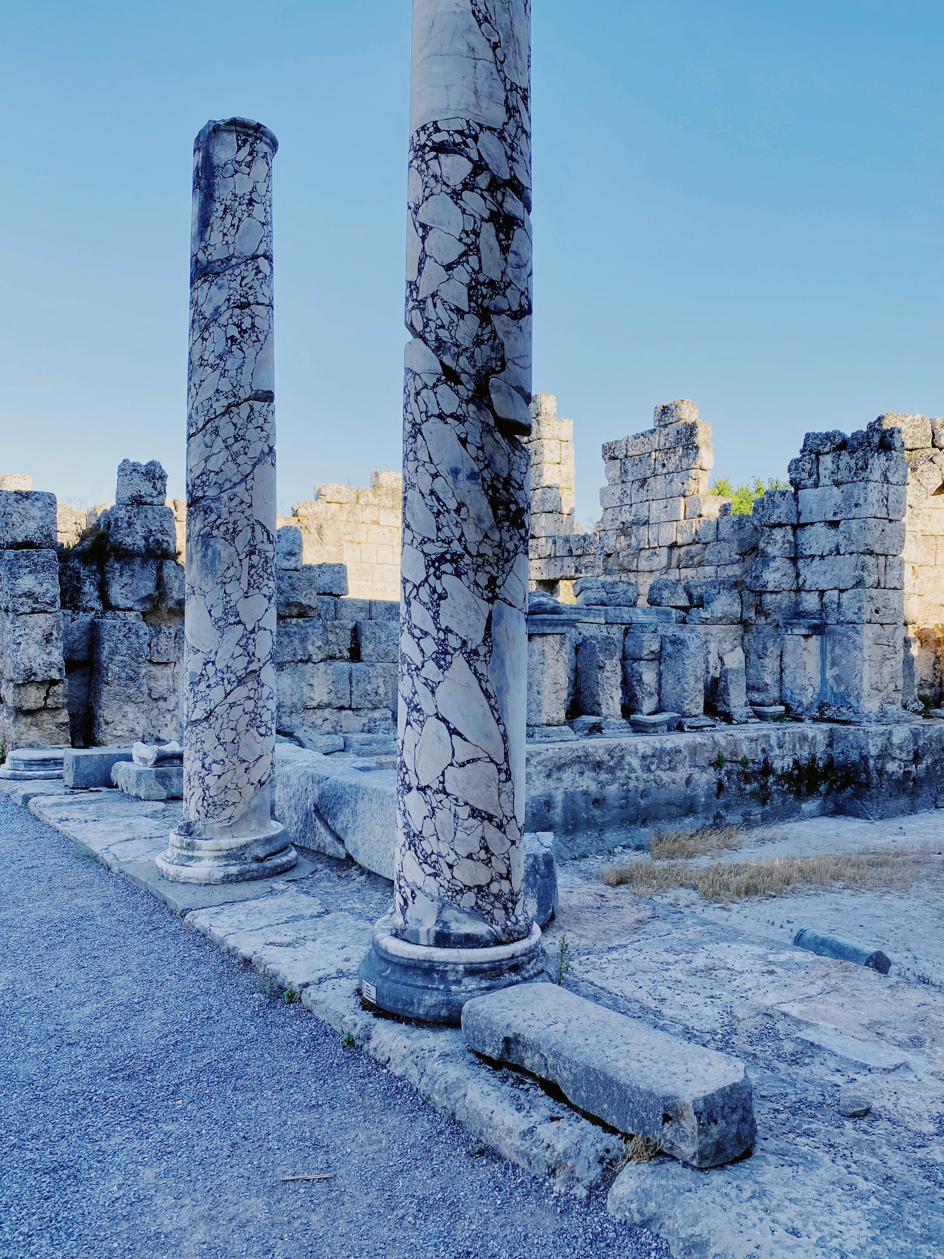 Photo by Yana Marudova