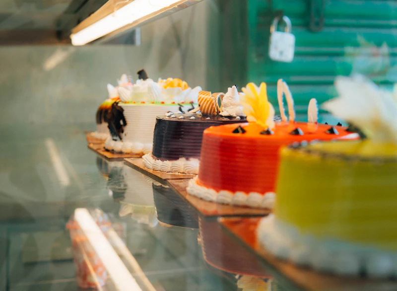 Best Dessert Places in Tezpur for a Proper Sweet Fix