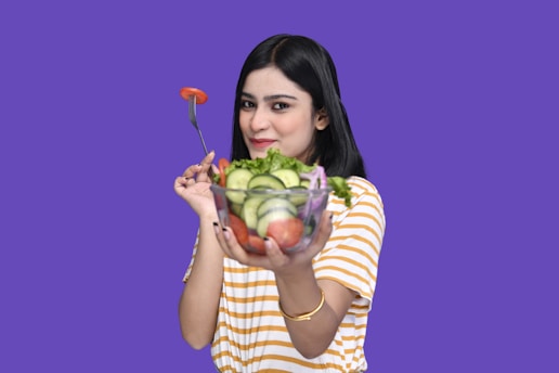 cibo vegano e dieta sana 