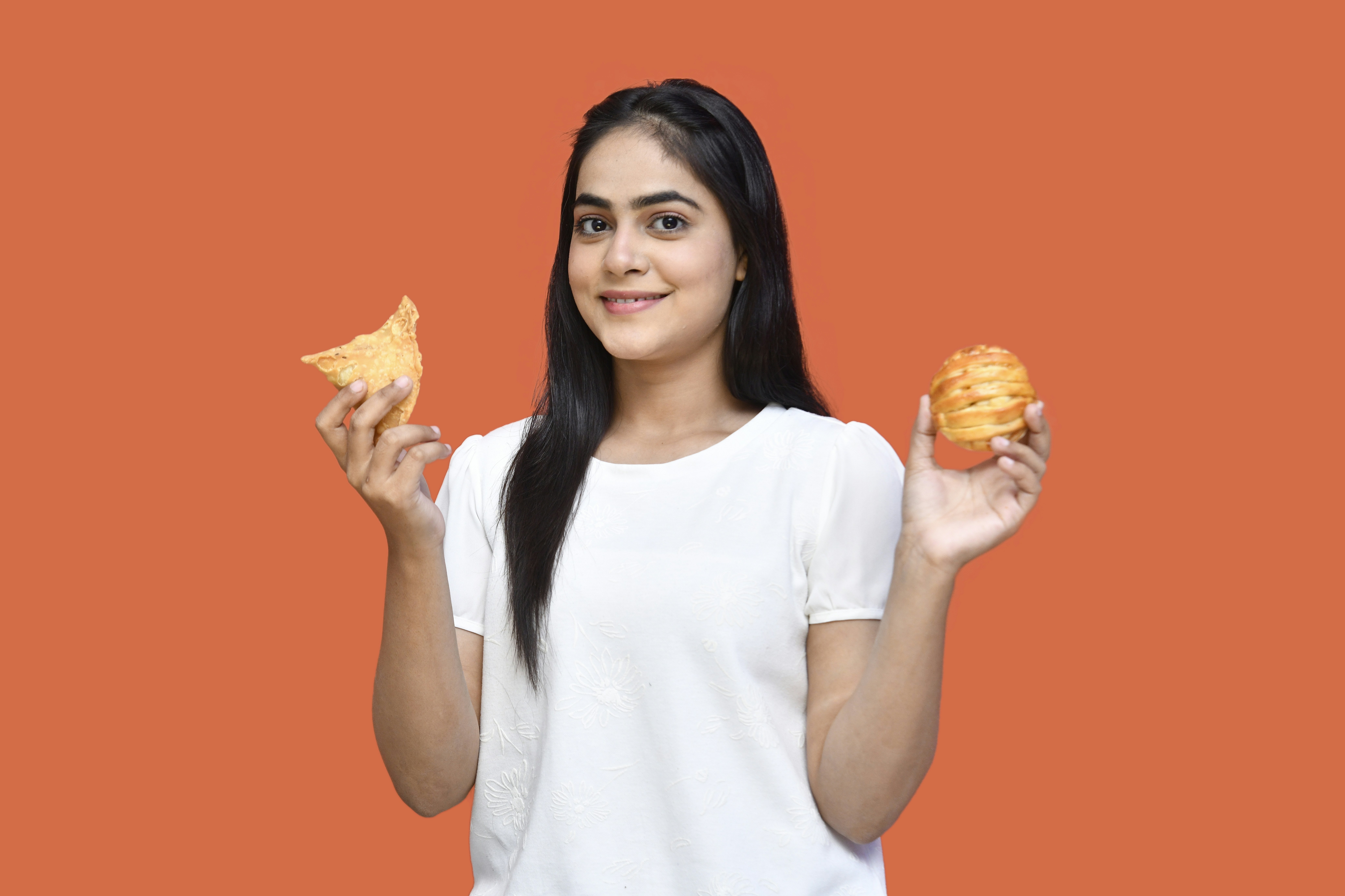 ไส้กะหรี่พัฟสูตรคลาสสิก: ส่วนผสมที่ทำให้อร่อยไม่เคยเปลี่ยน